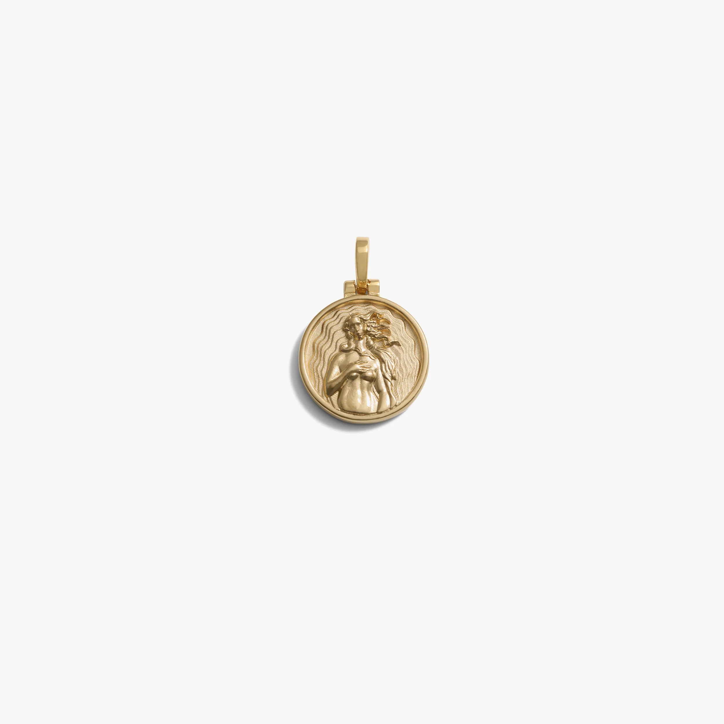 Mini Goddess Pendants - Image 17