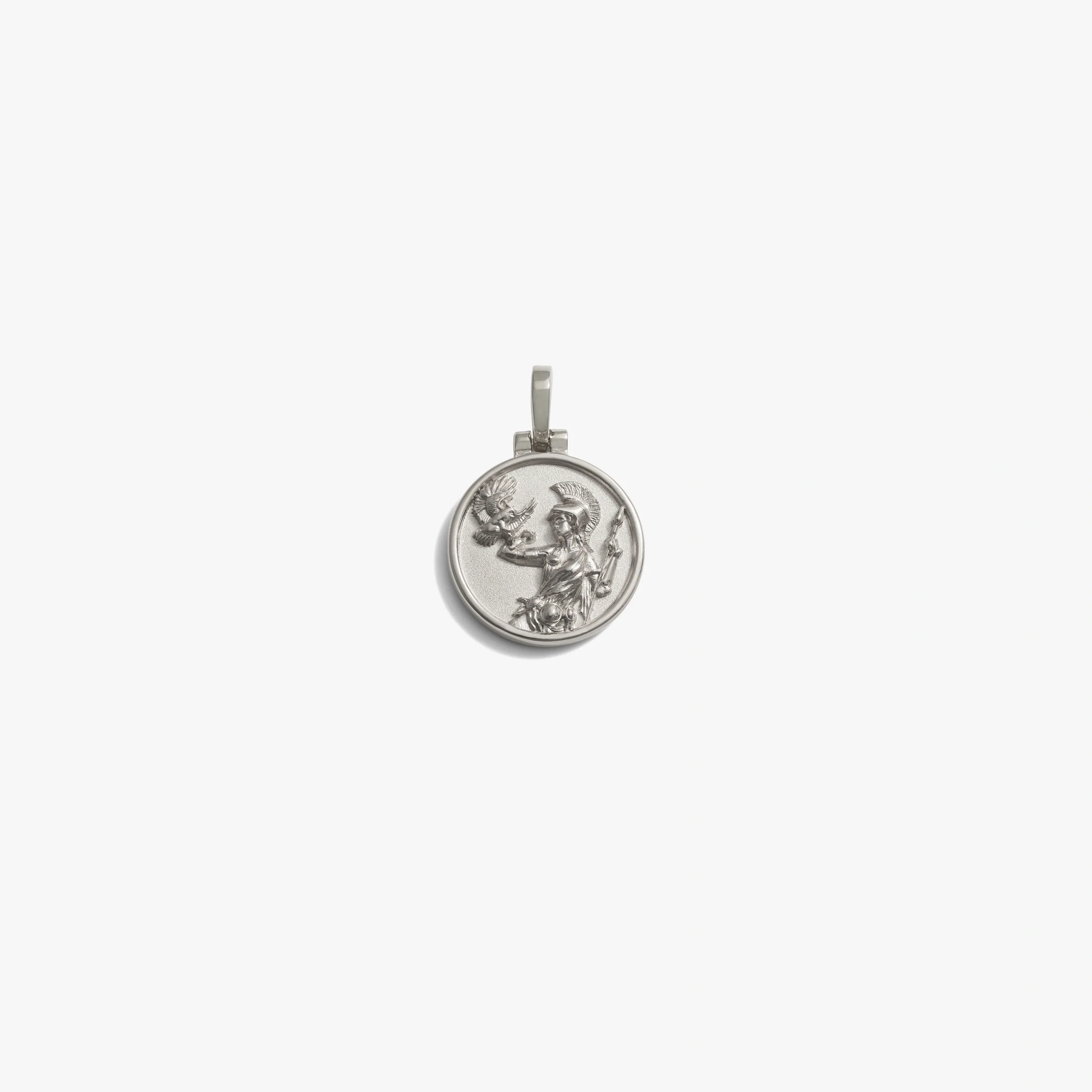 Mini Goddess Pendants - Image 19