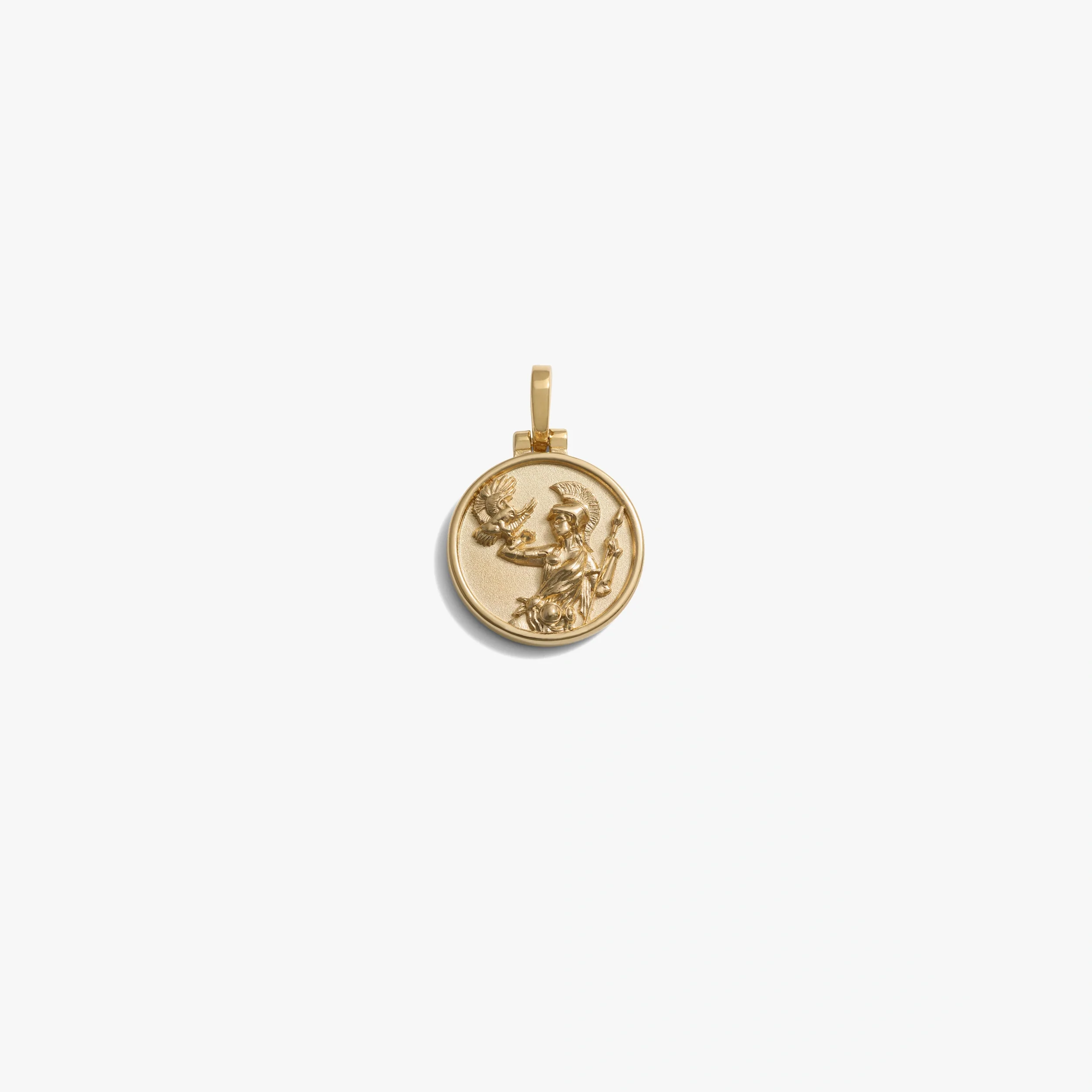 Mini Goddess Pendants - Image 20