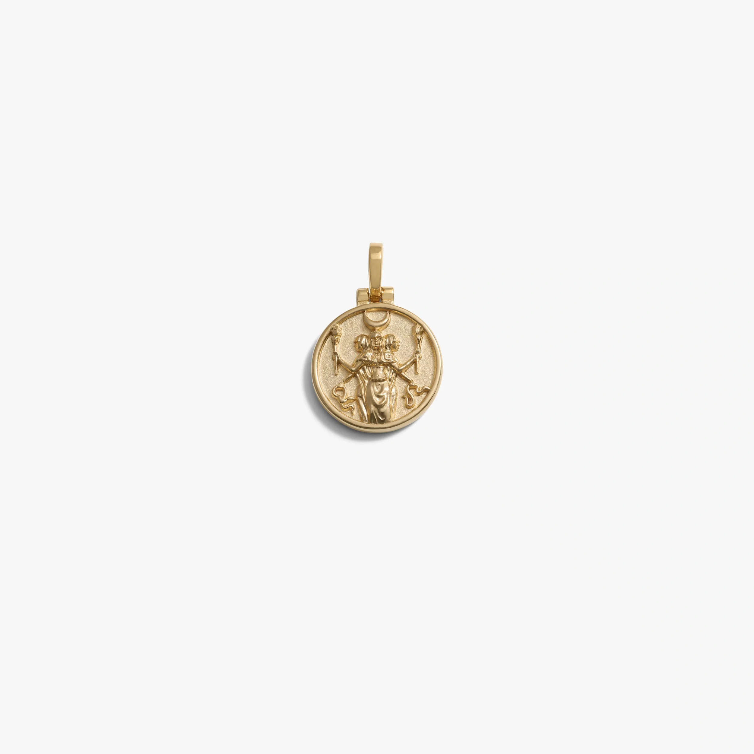 Mini Goddess Pendants - Image 21