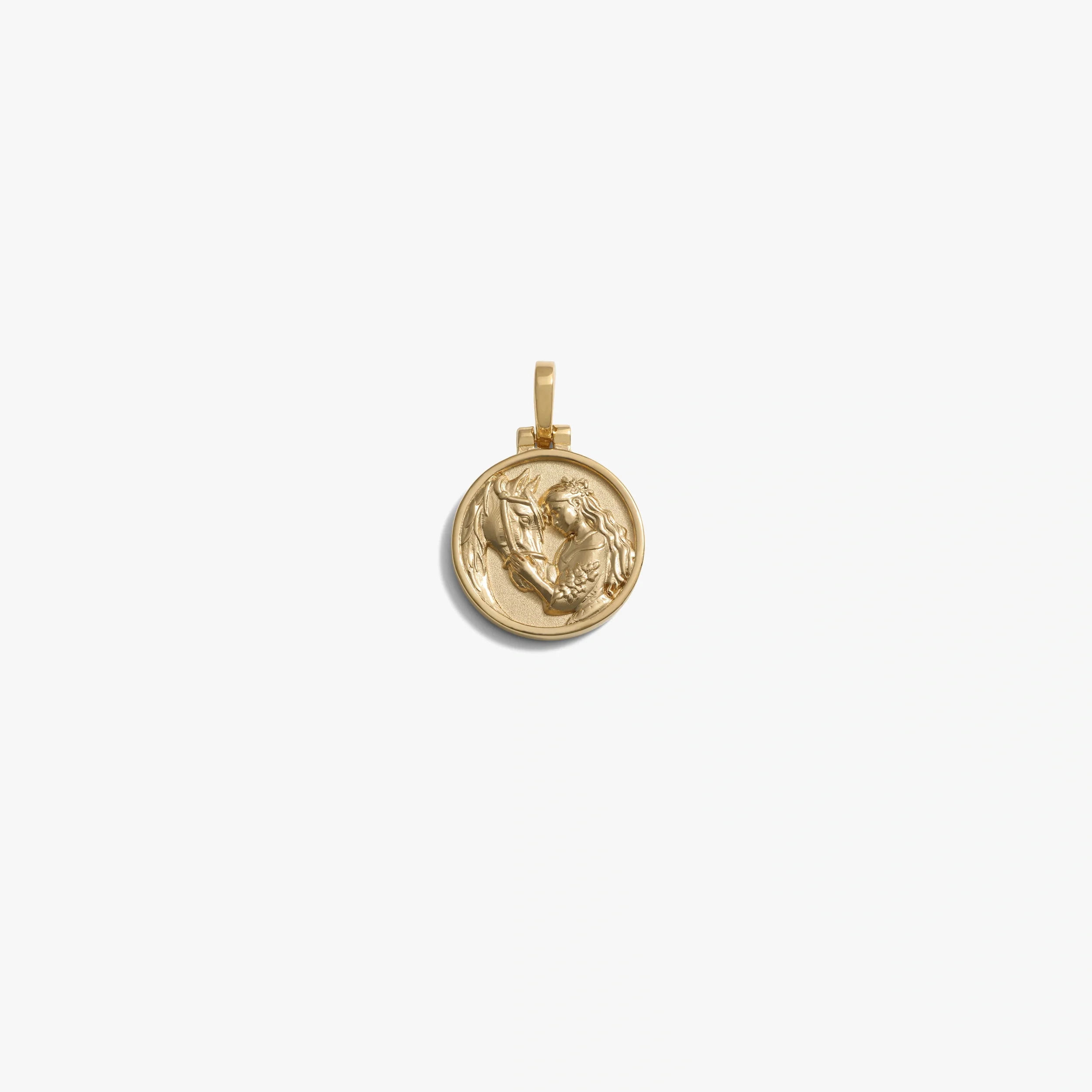 Mini Goddess Pendants - Image 23