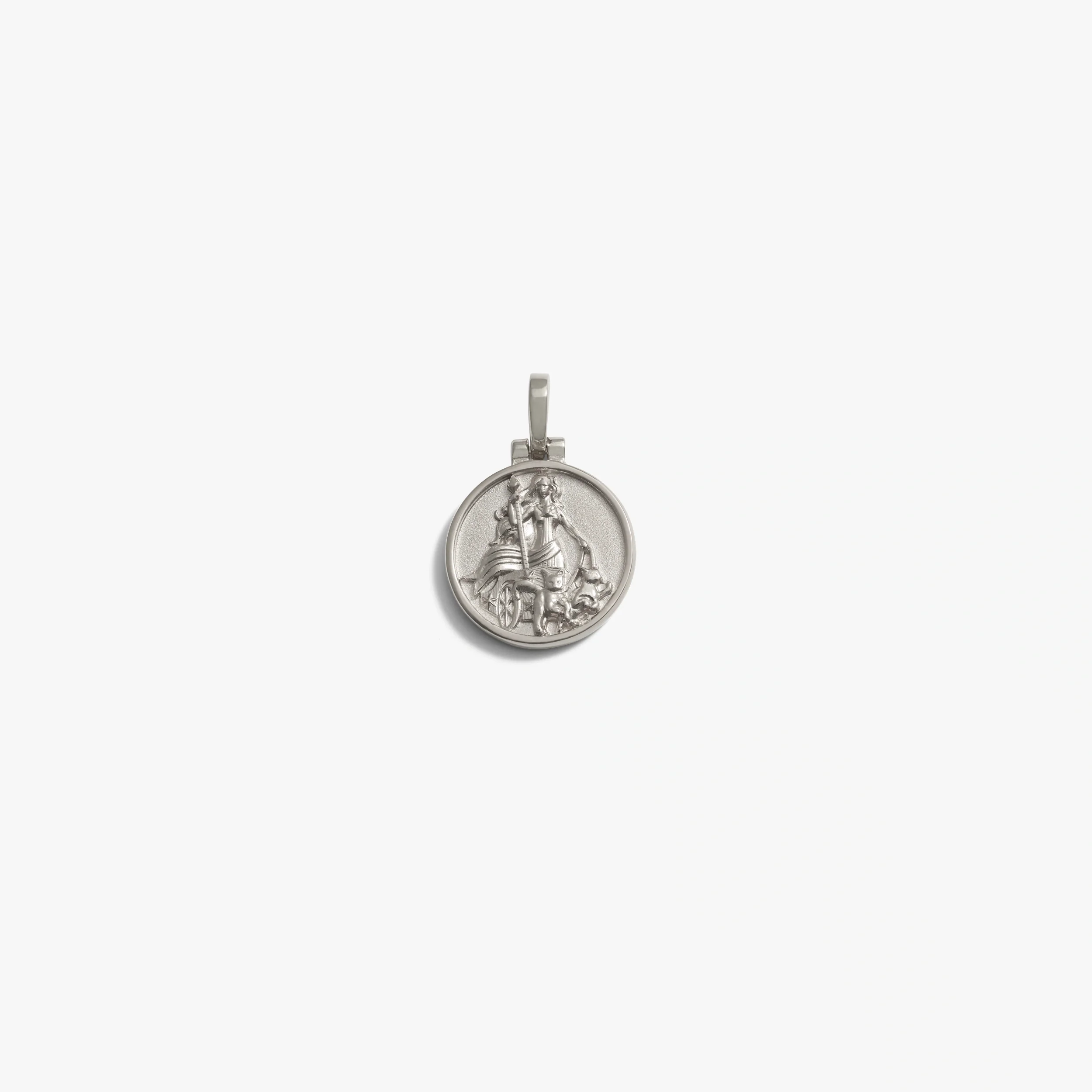 Mini Goddess Pendants - Image 24