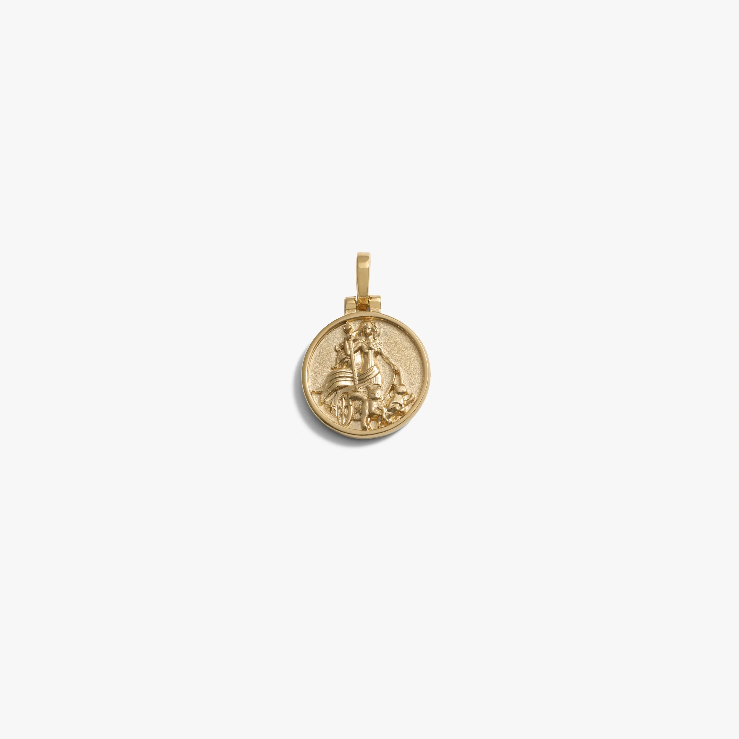 Mini Goddess Pendants - Image 25