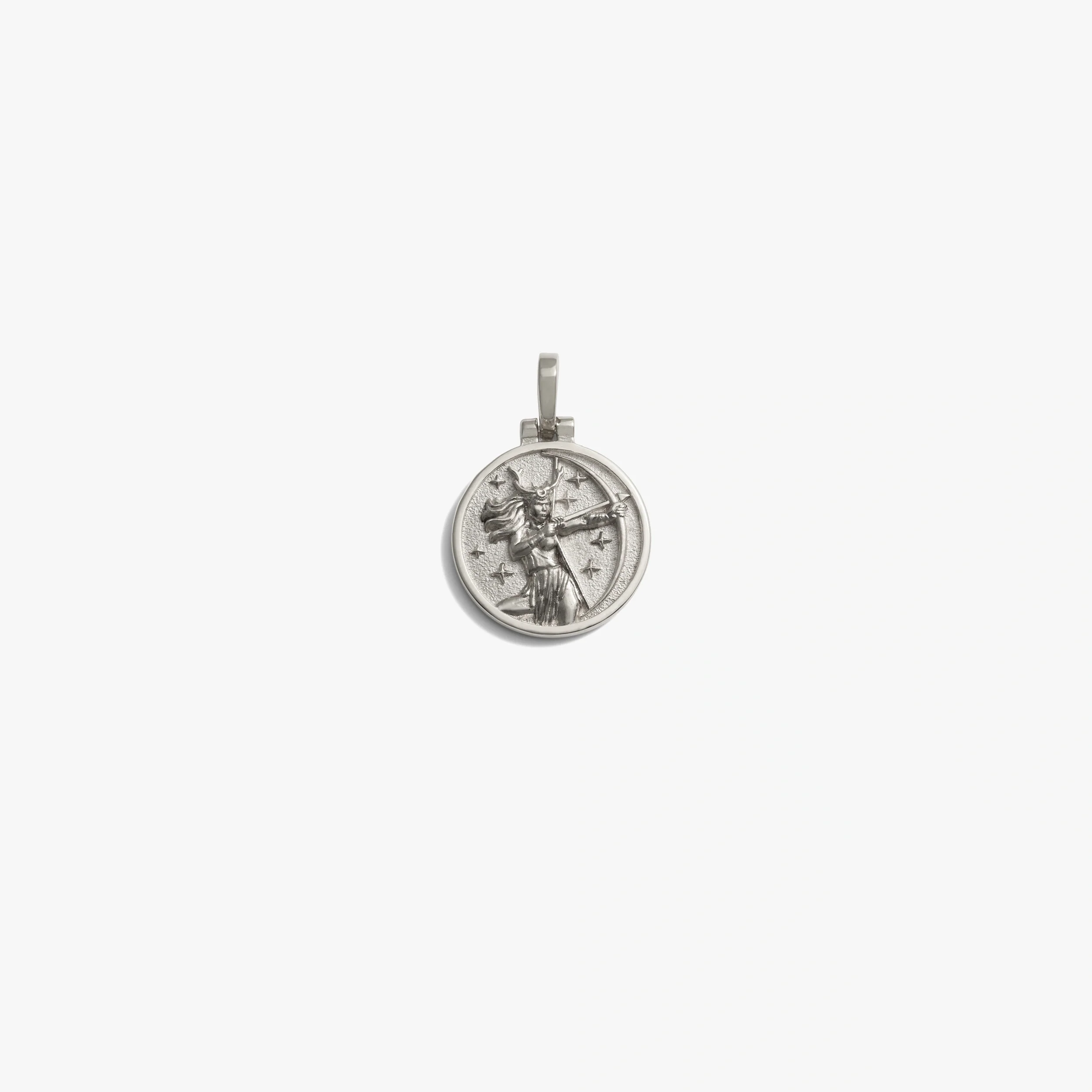 Mini Goddess Pendants - Image 7
