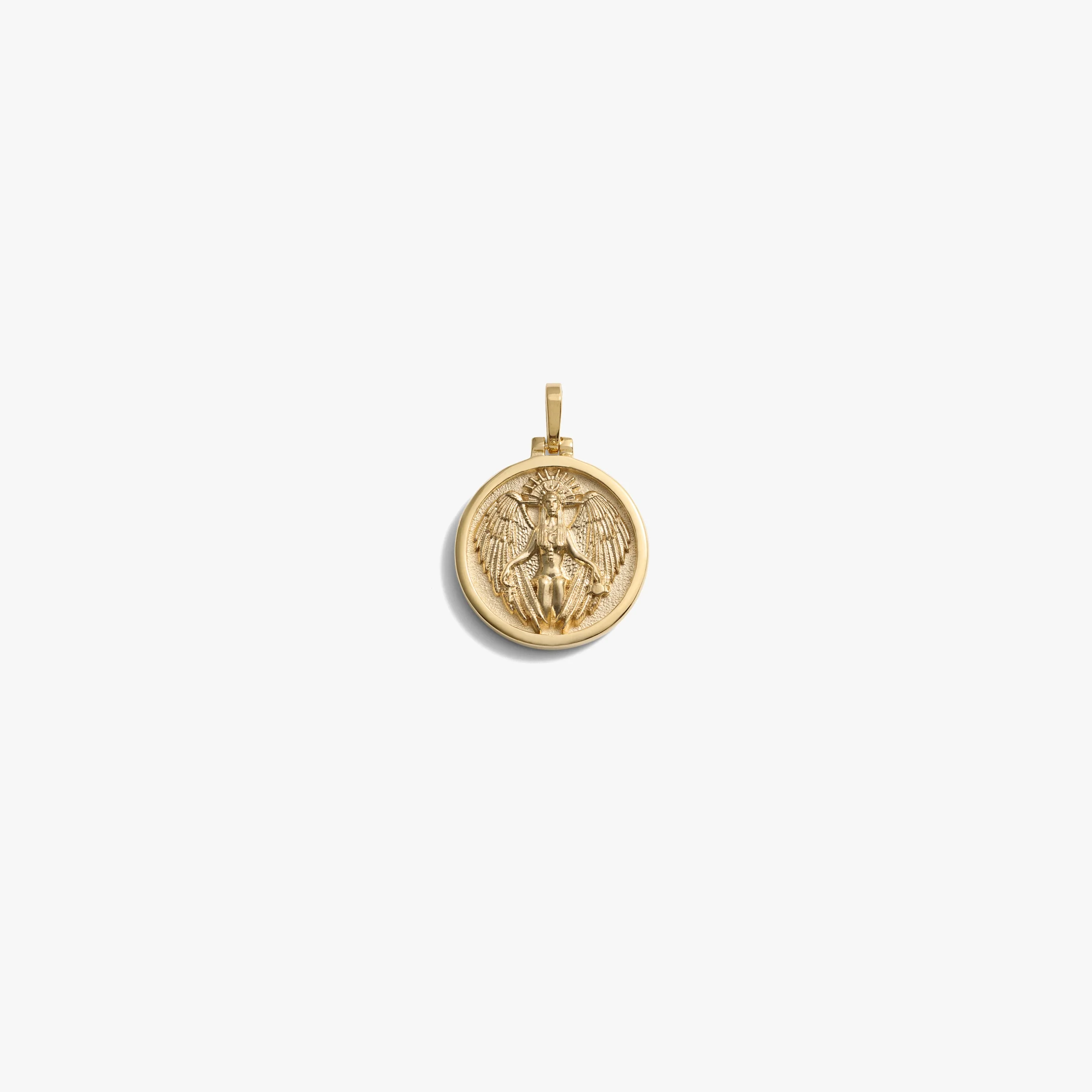 Mini Goddess Pendants - Image 8