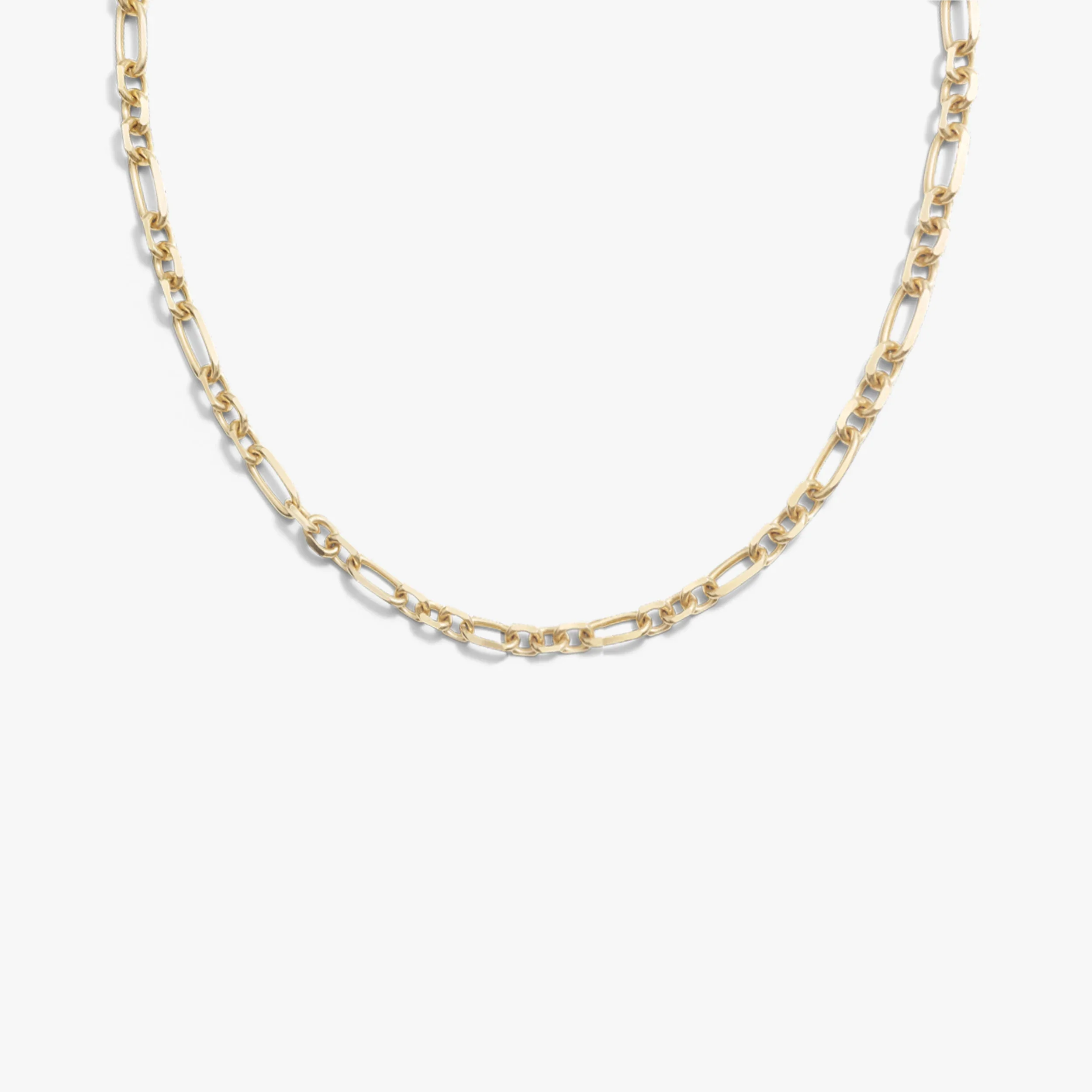 Mini Luxe Chain