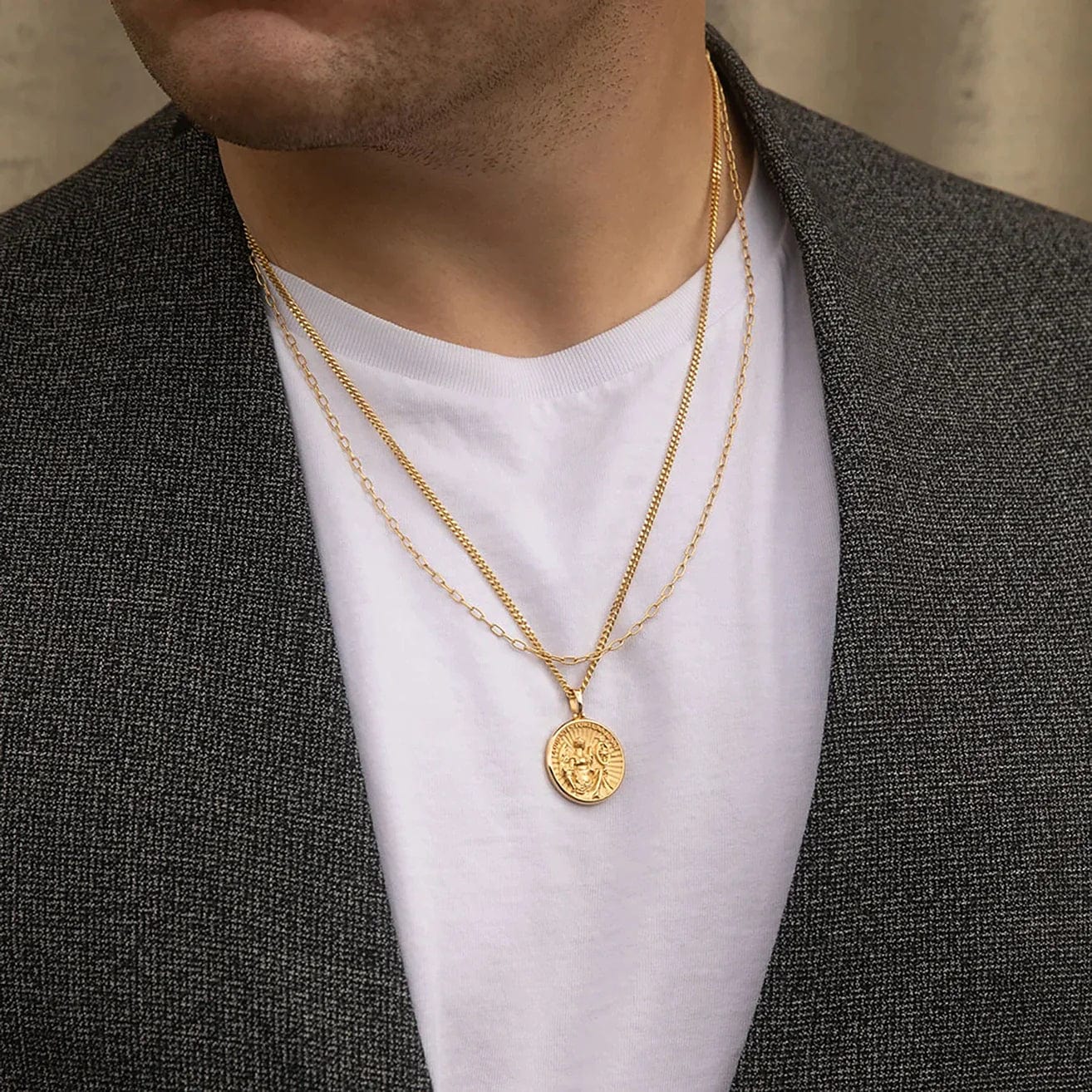 Mini Paperclip Chain - Image 8