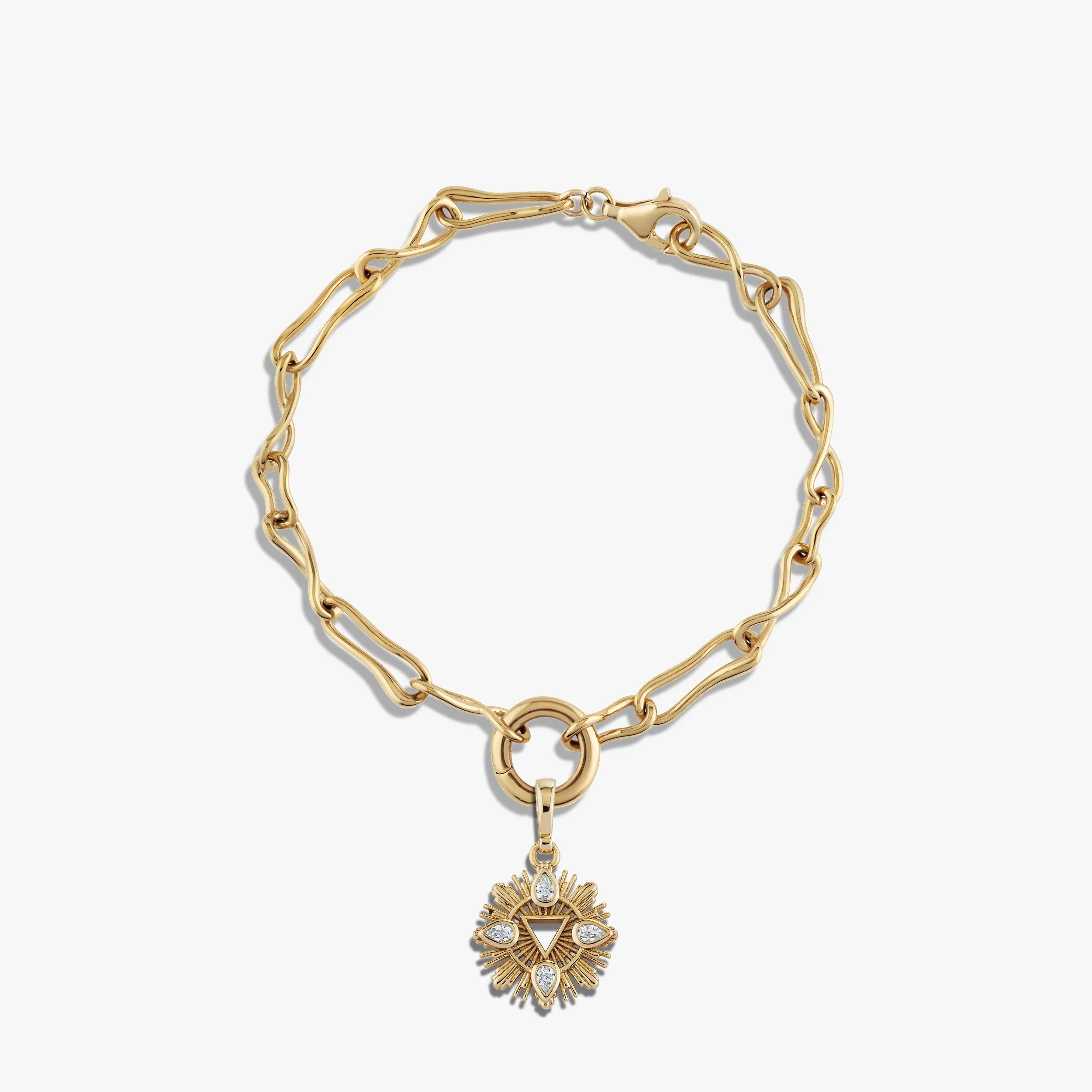 Molten Element Bracelet - Image 13