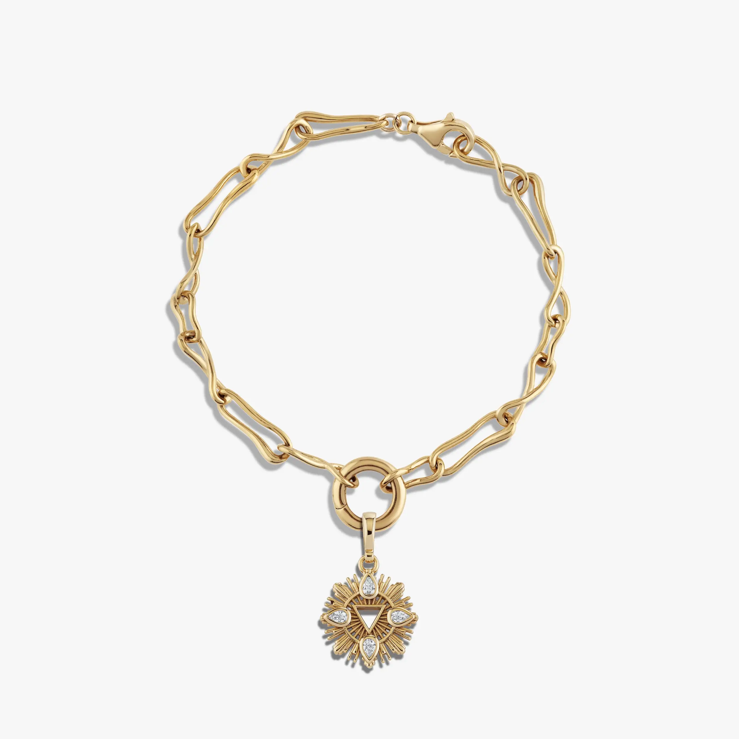 Molten Element Bracelet - Image 5