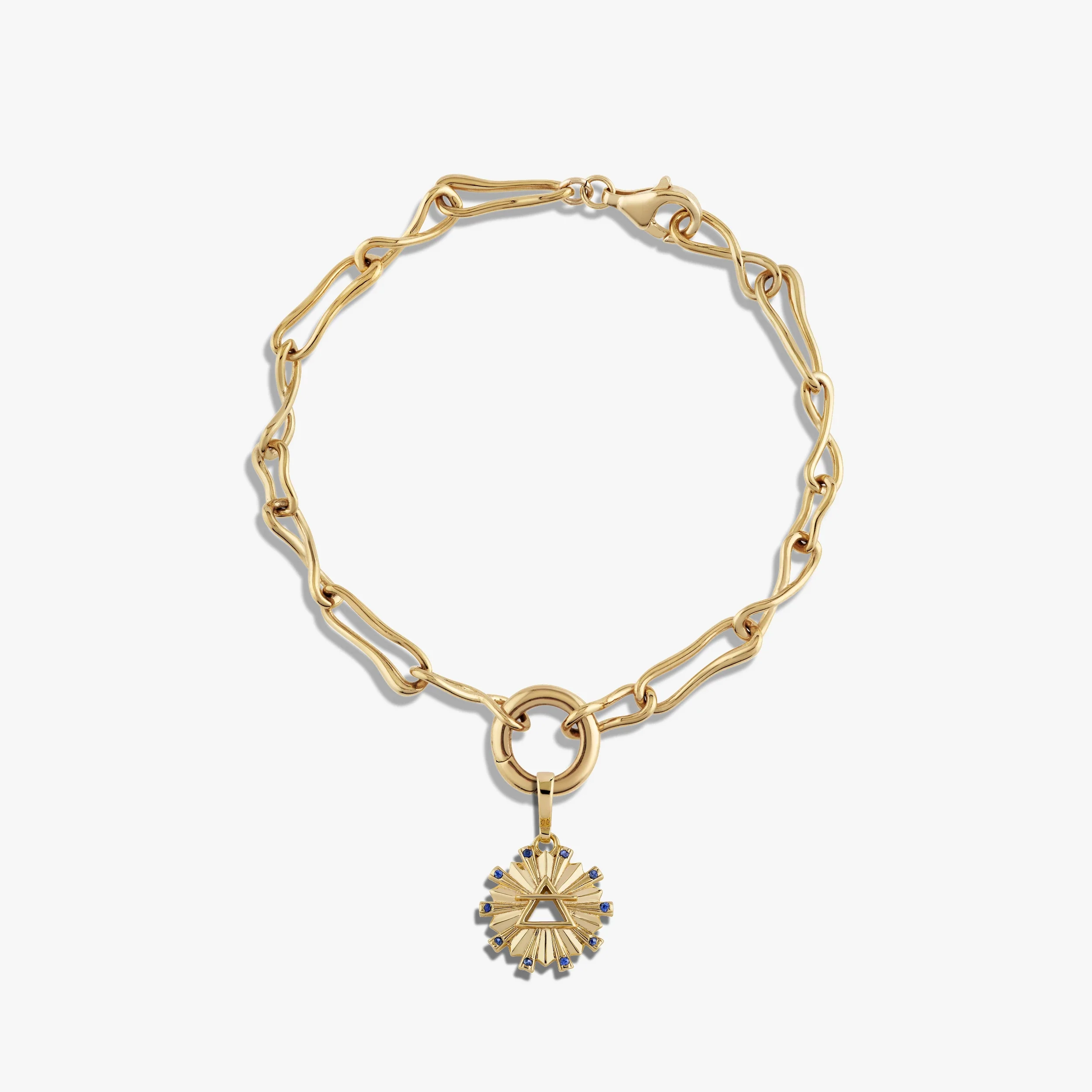 Molten Element Bracelet - Image 7