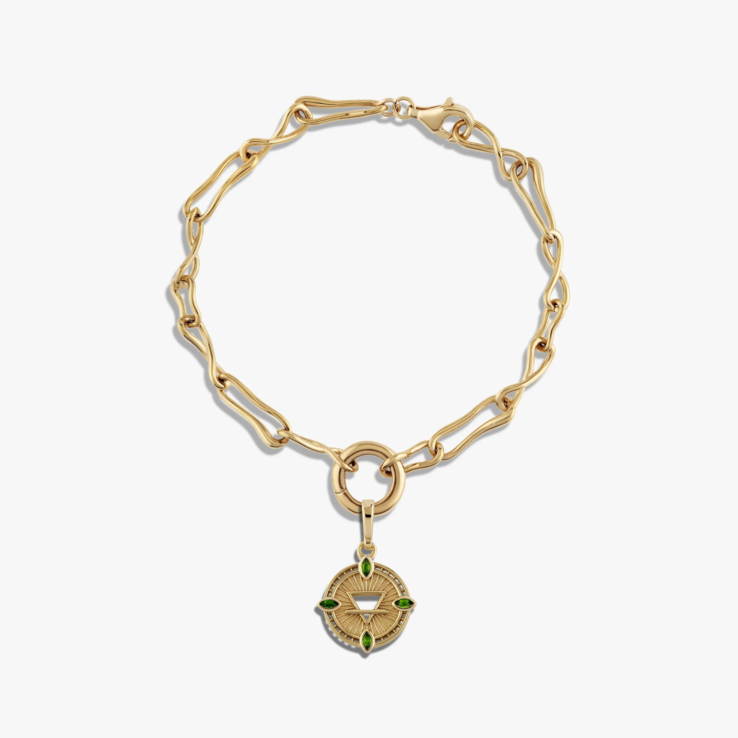 Molten Element Bracelet - Image 8