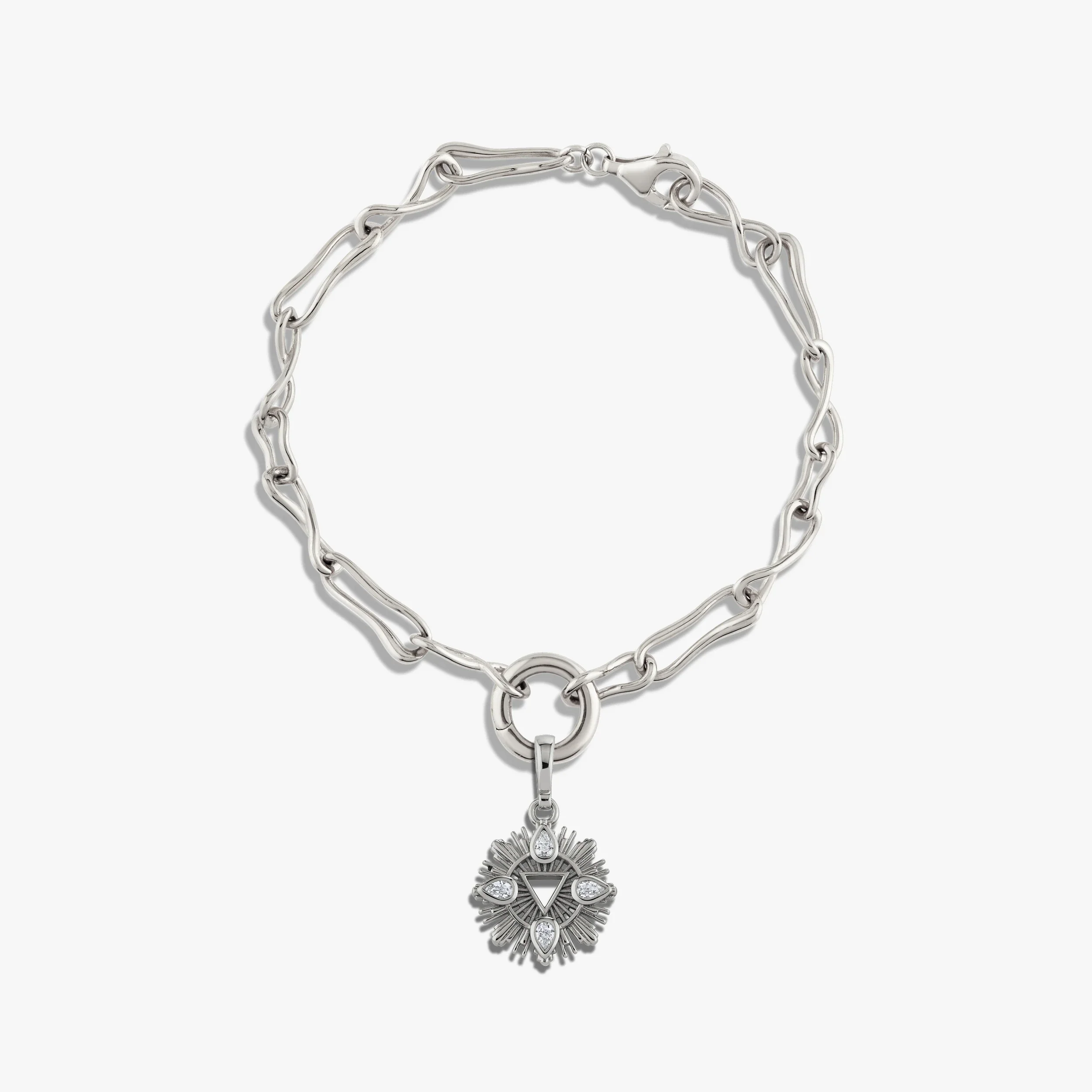 Molten Element Bracelet - Image 9