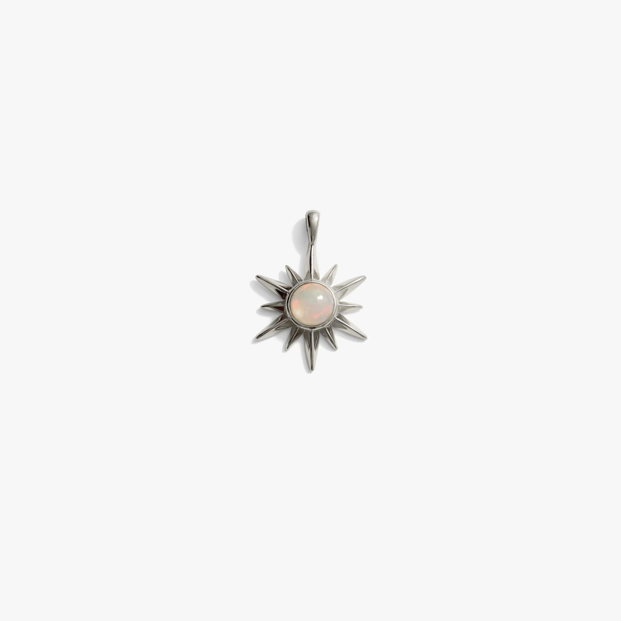Opal Sun Amulet - Image 8