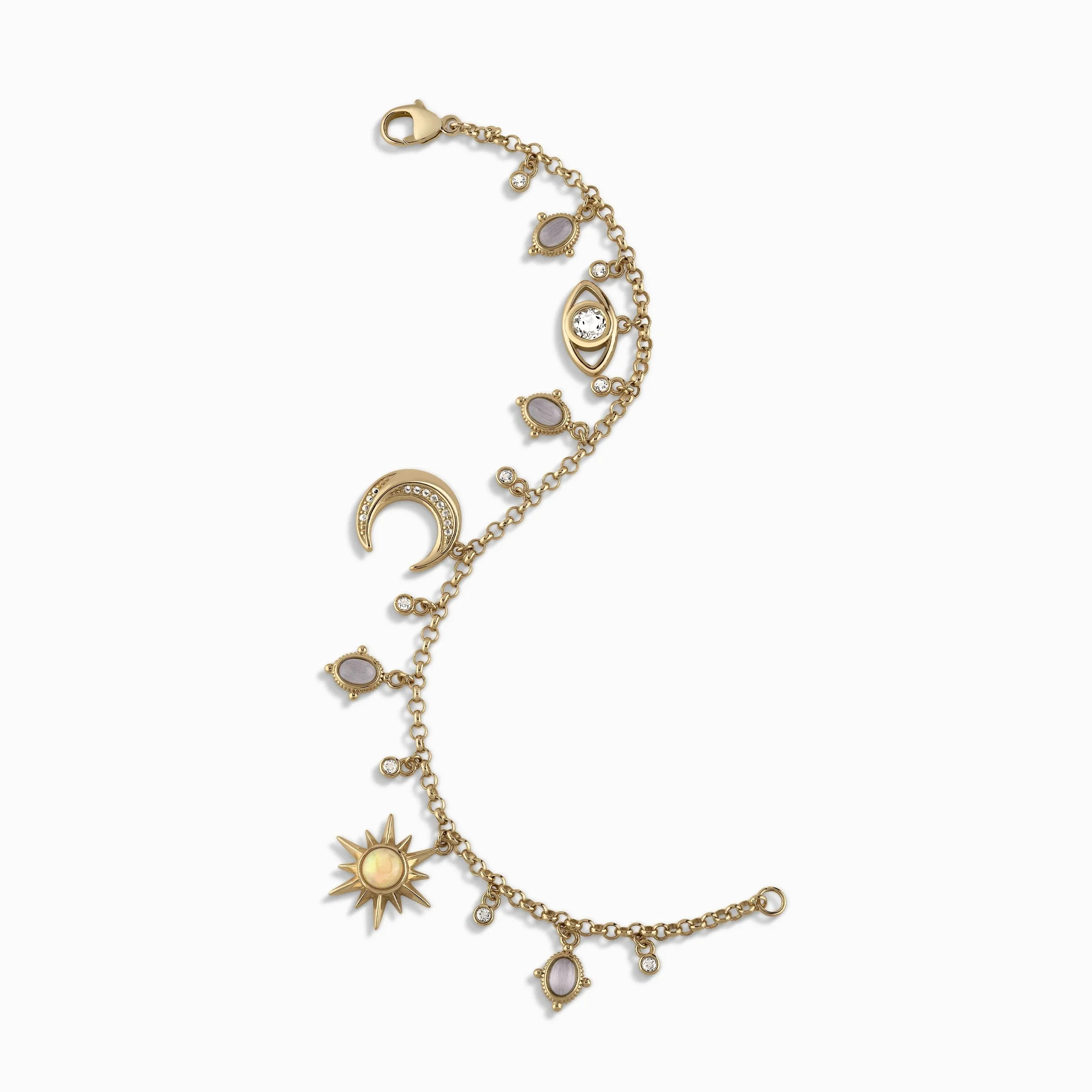 Oracle Charm Bracelet - Image 4