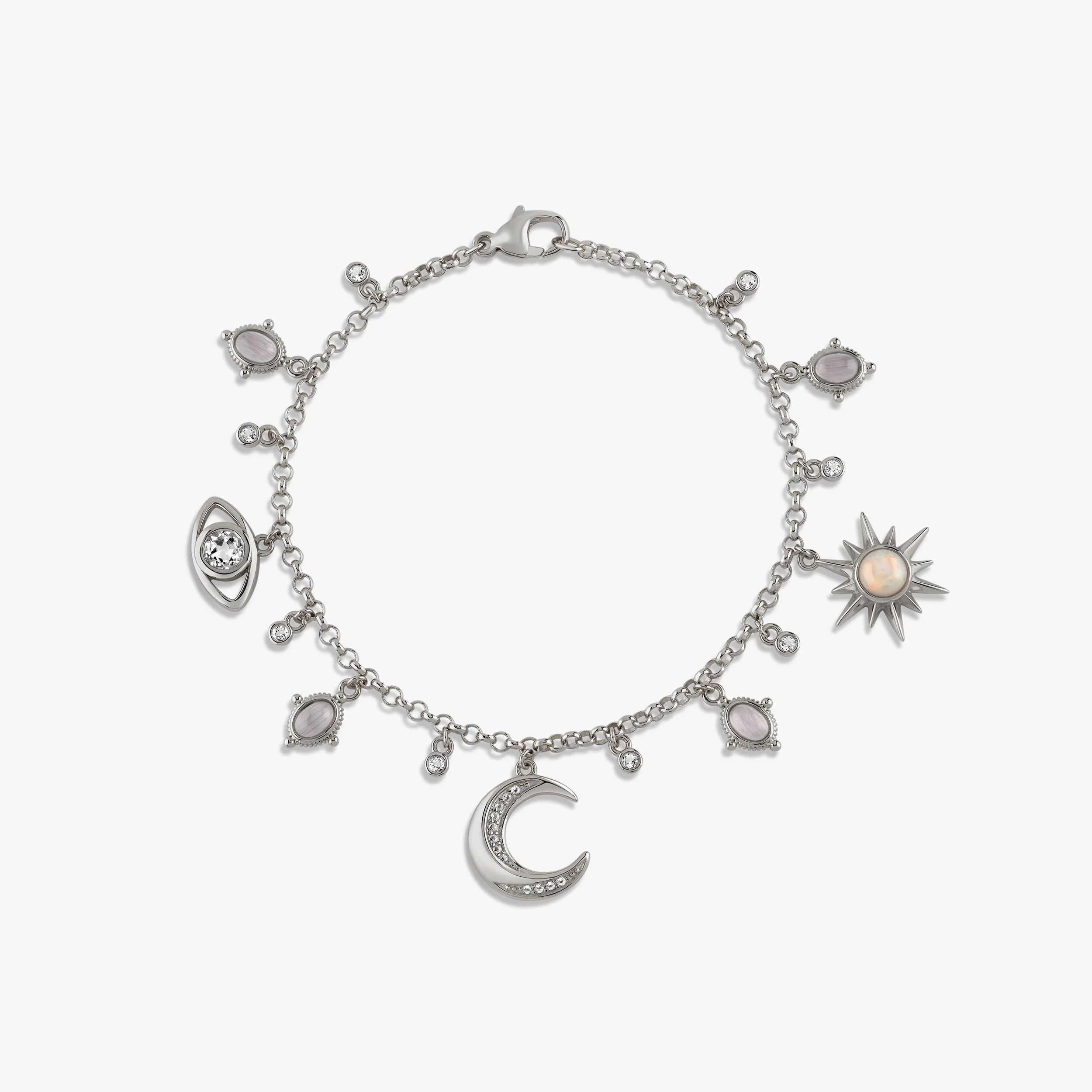 Oracle Charm Bracelet - Image 6
