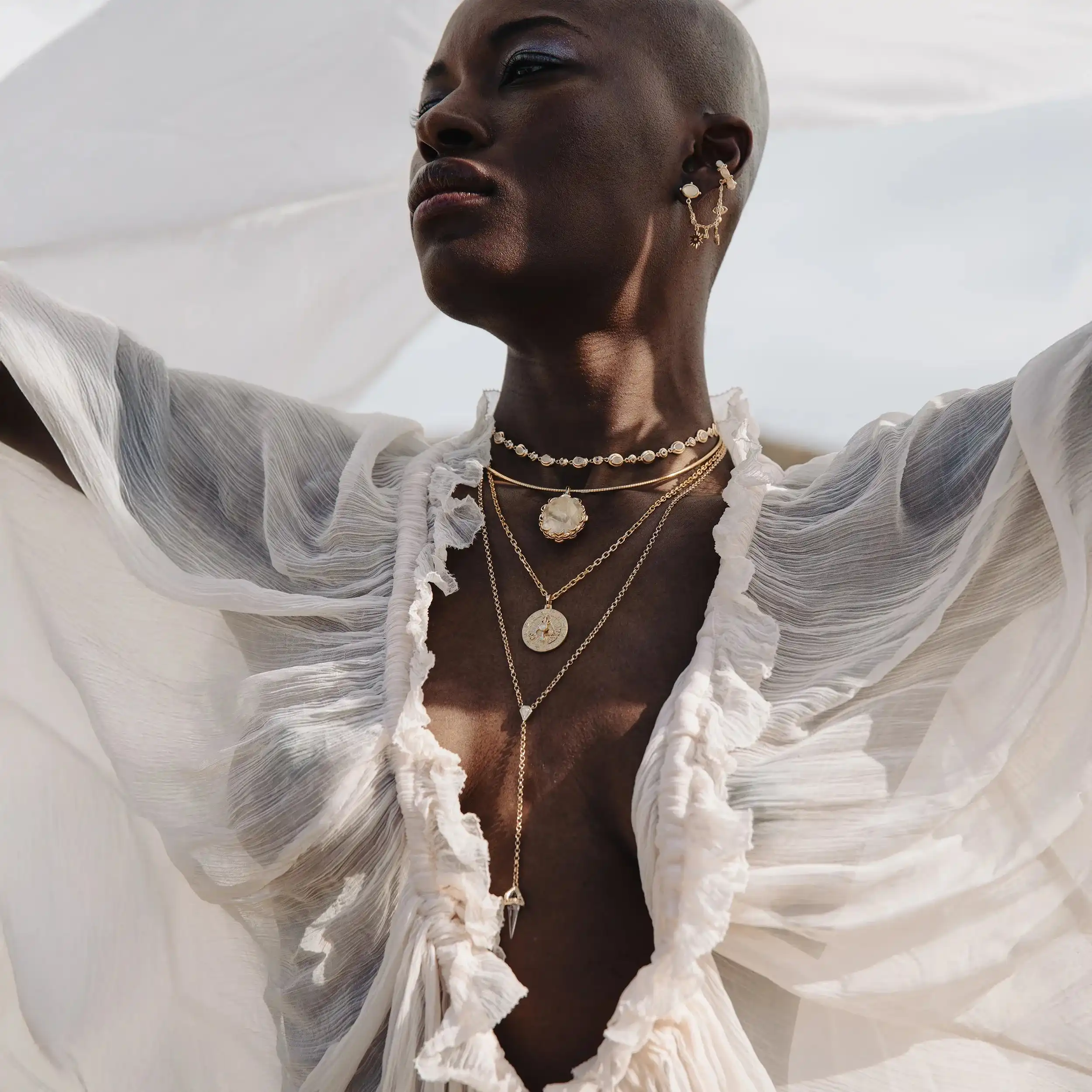 Ask The Oracle Necklace - Image 7