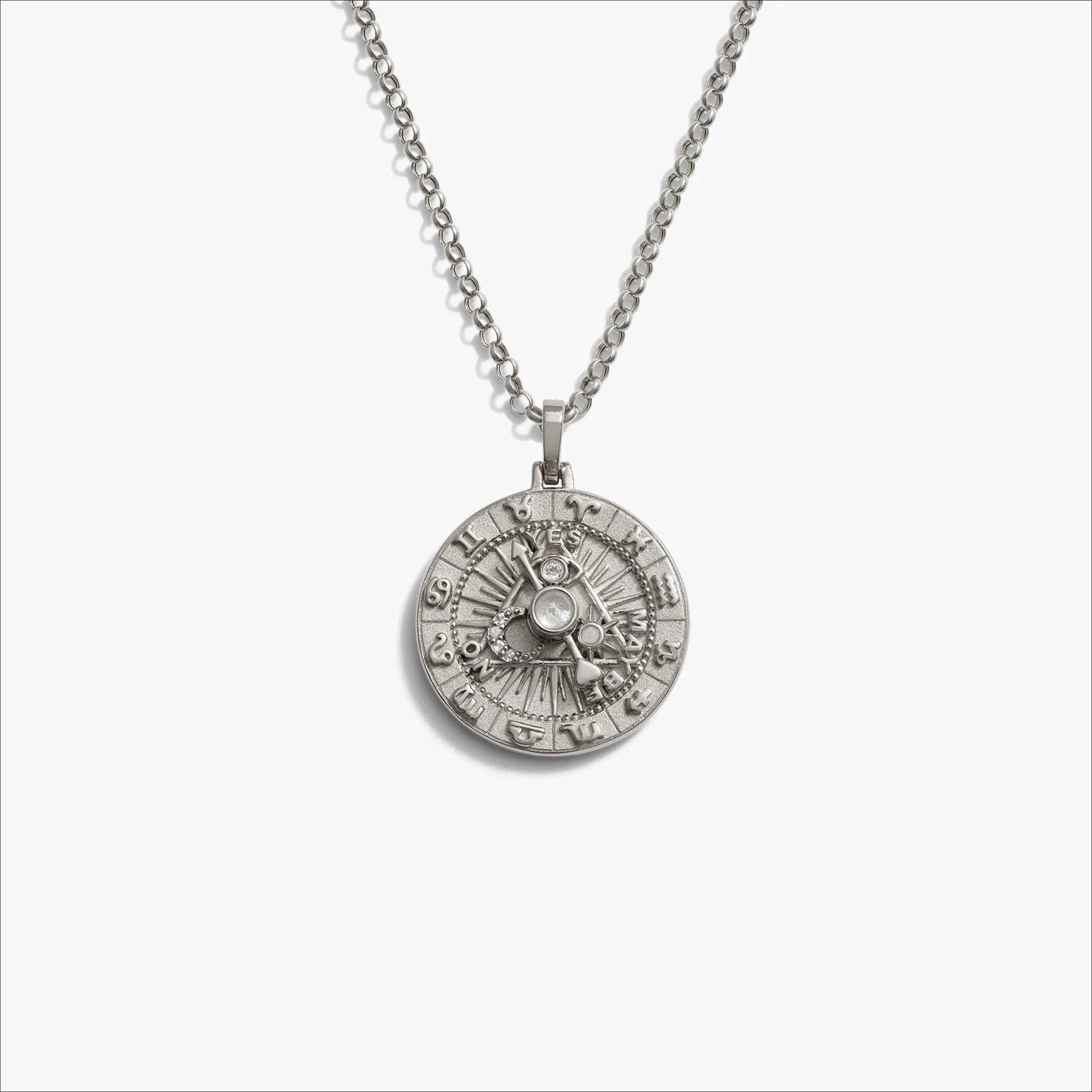 Ask The Oracle Necklace - Image 9