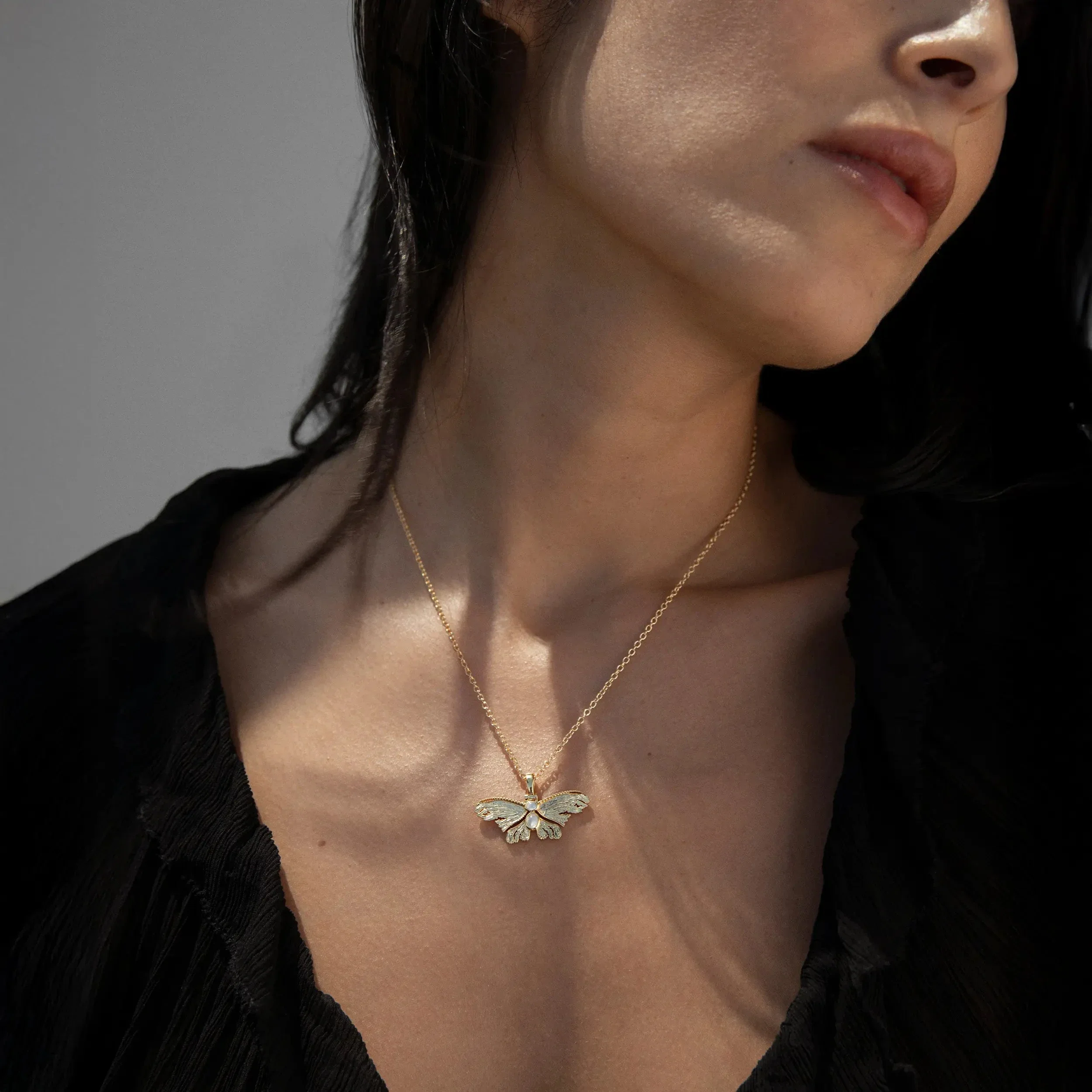 Oval Cable Chain - Image 2