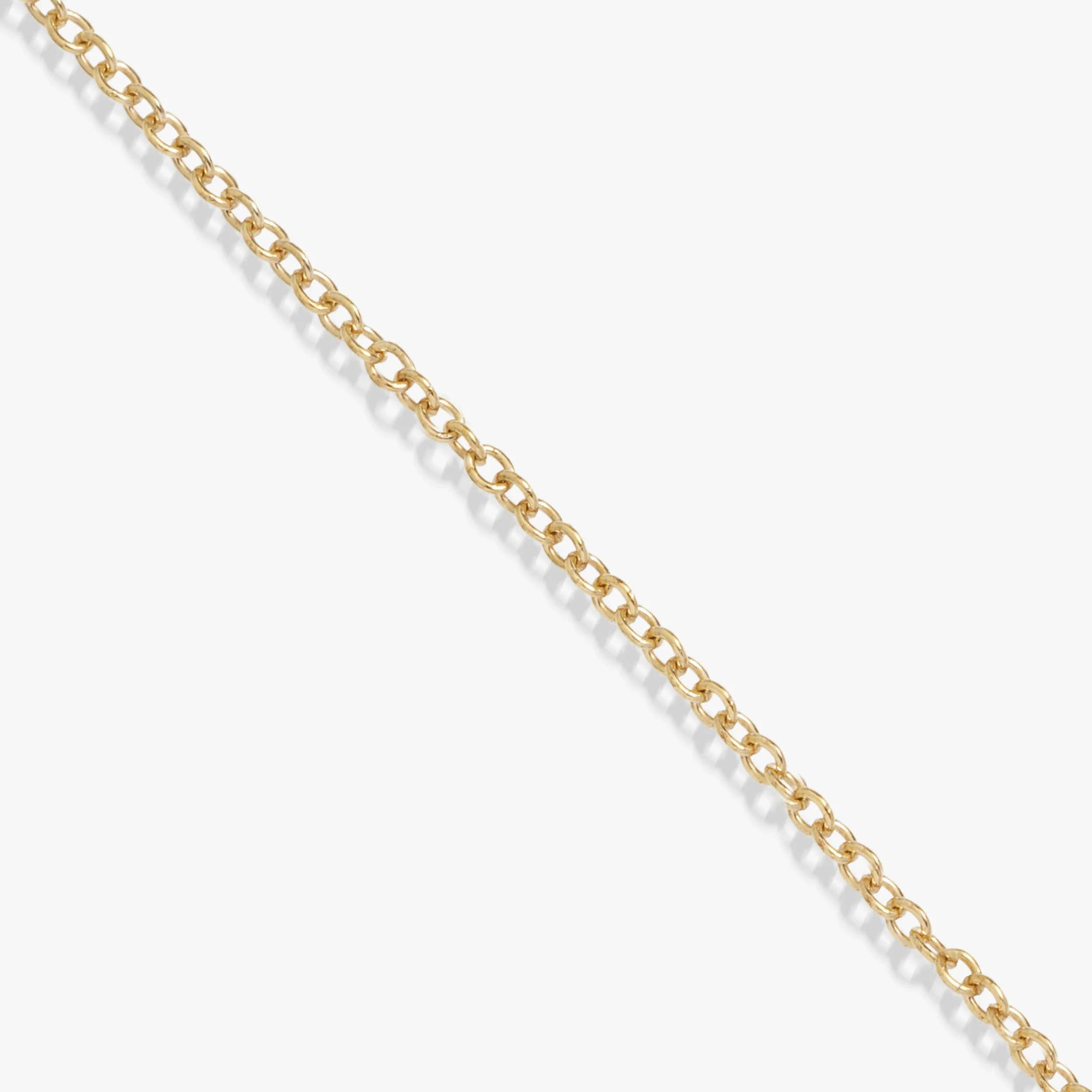 Oval Cable Chain - Image 4