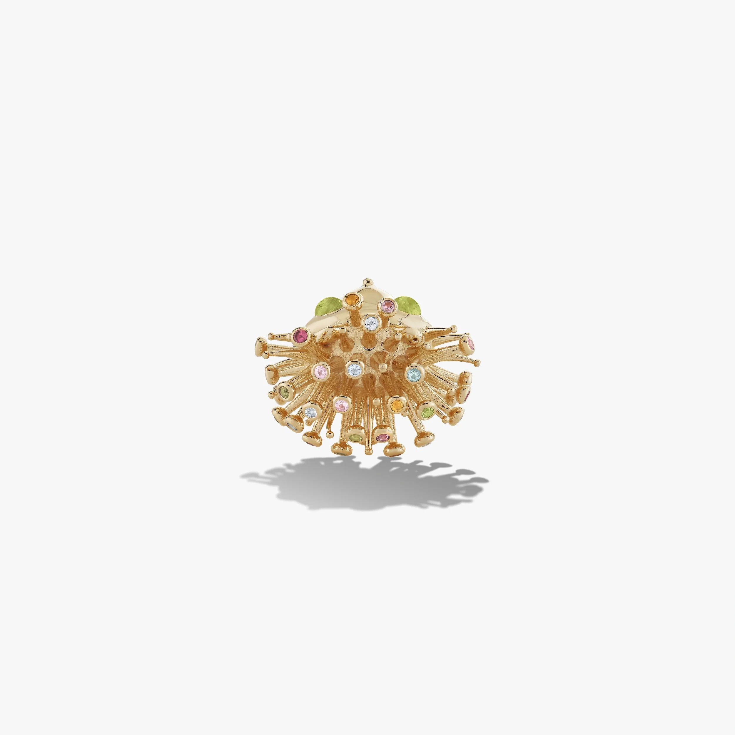 Hedgehog Pendant - Image 4