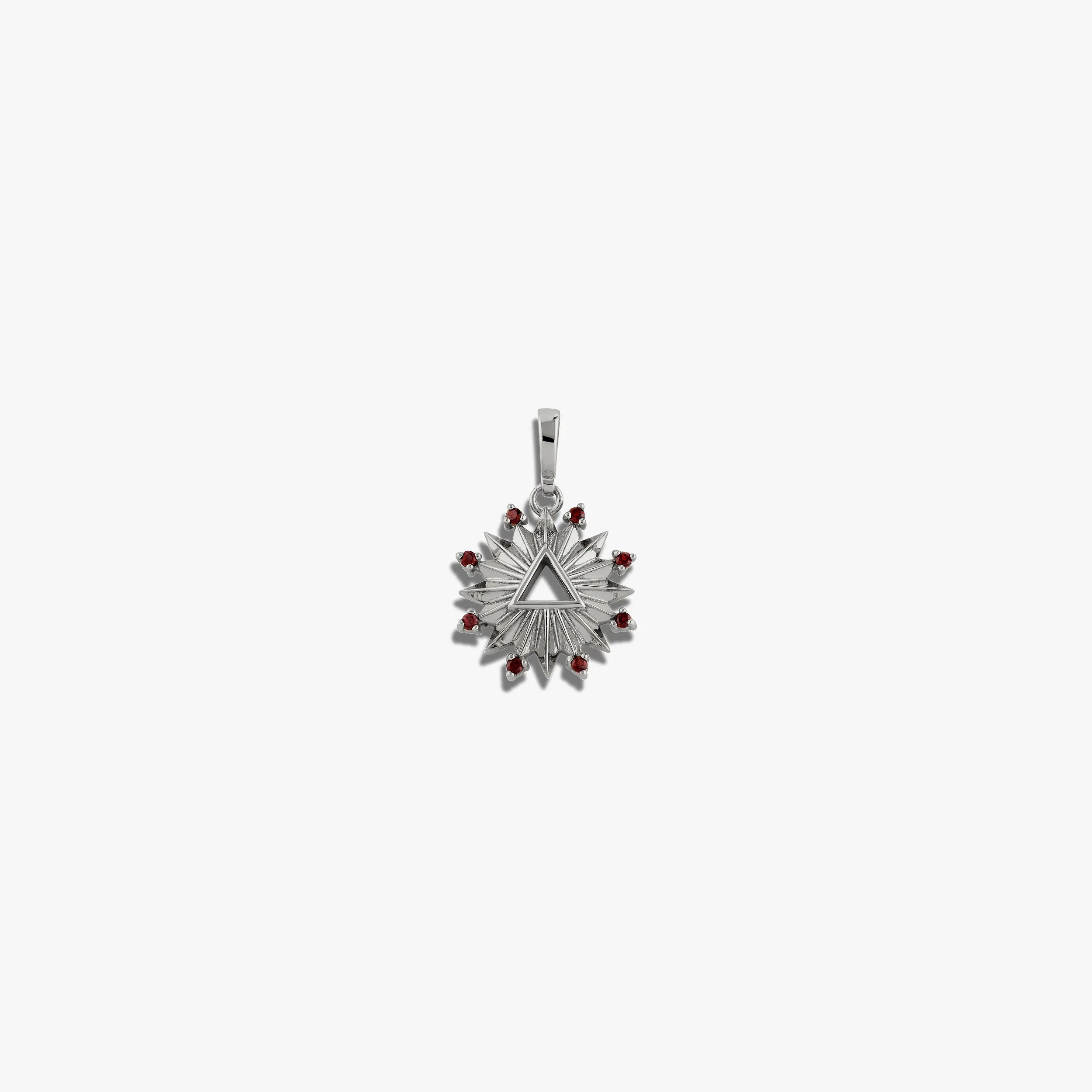 Mini Element Amulet Fire - Image 3