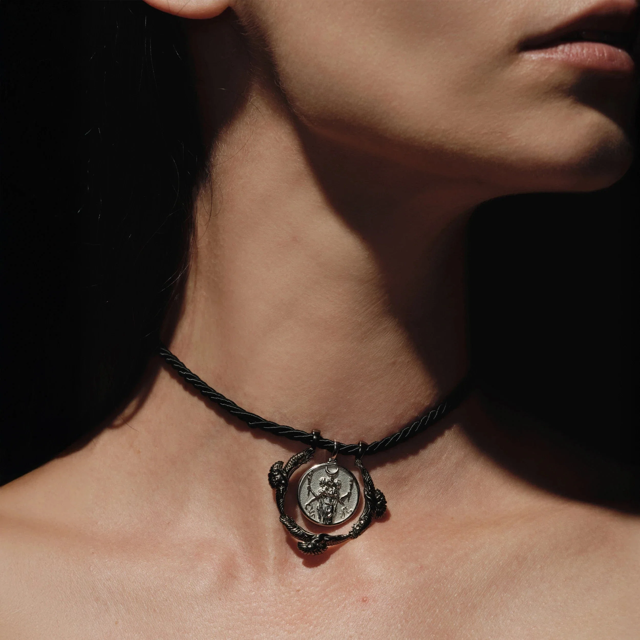 Raven Halo - Image 4