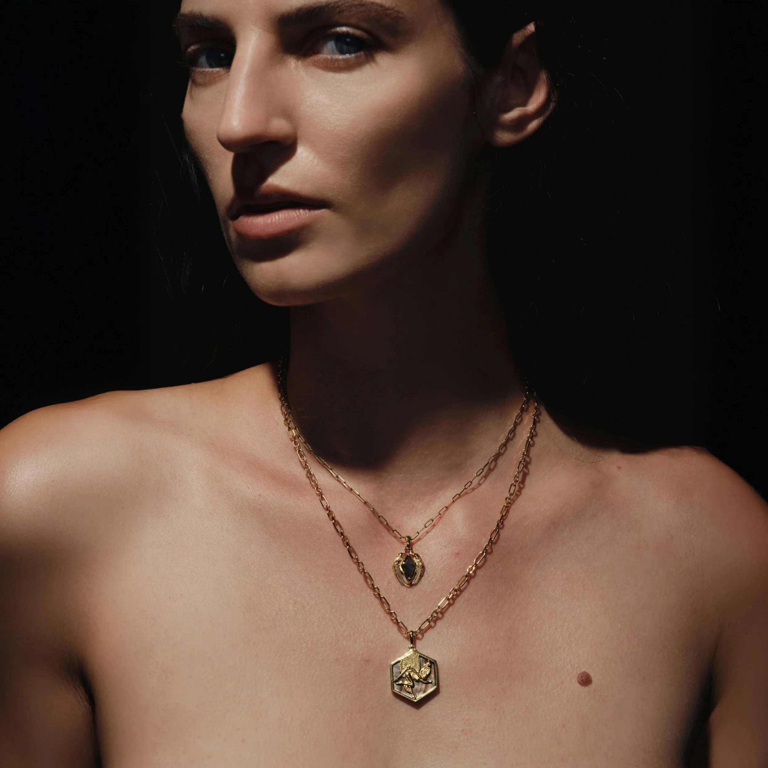 Special Edition The Morrigan Pendant - Image 5