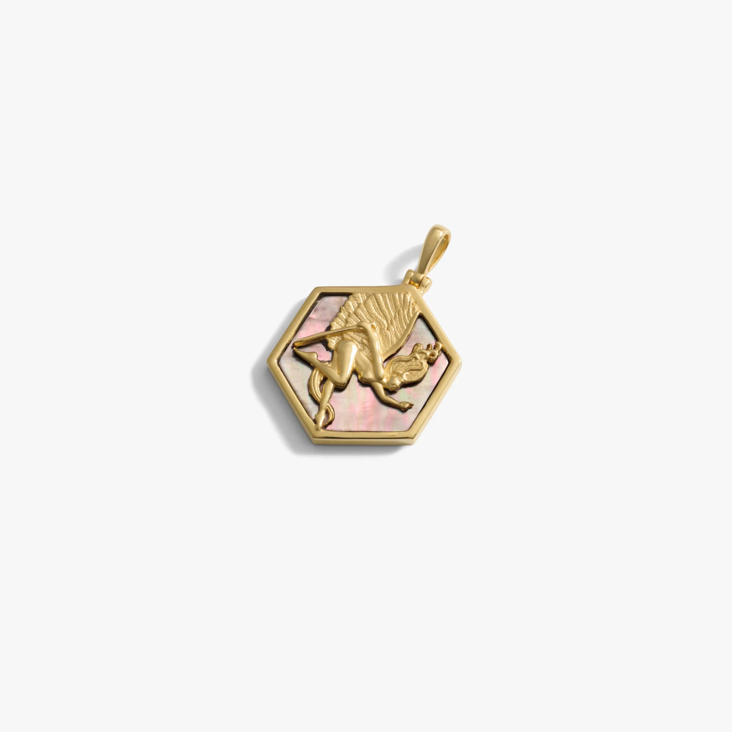 Special Edition The Morrigan Pendant - Image 7