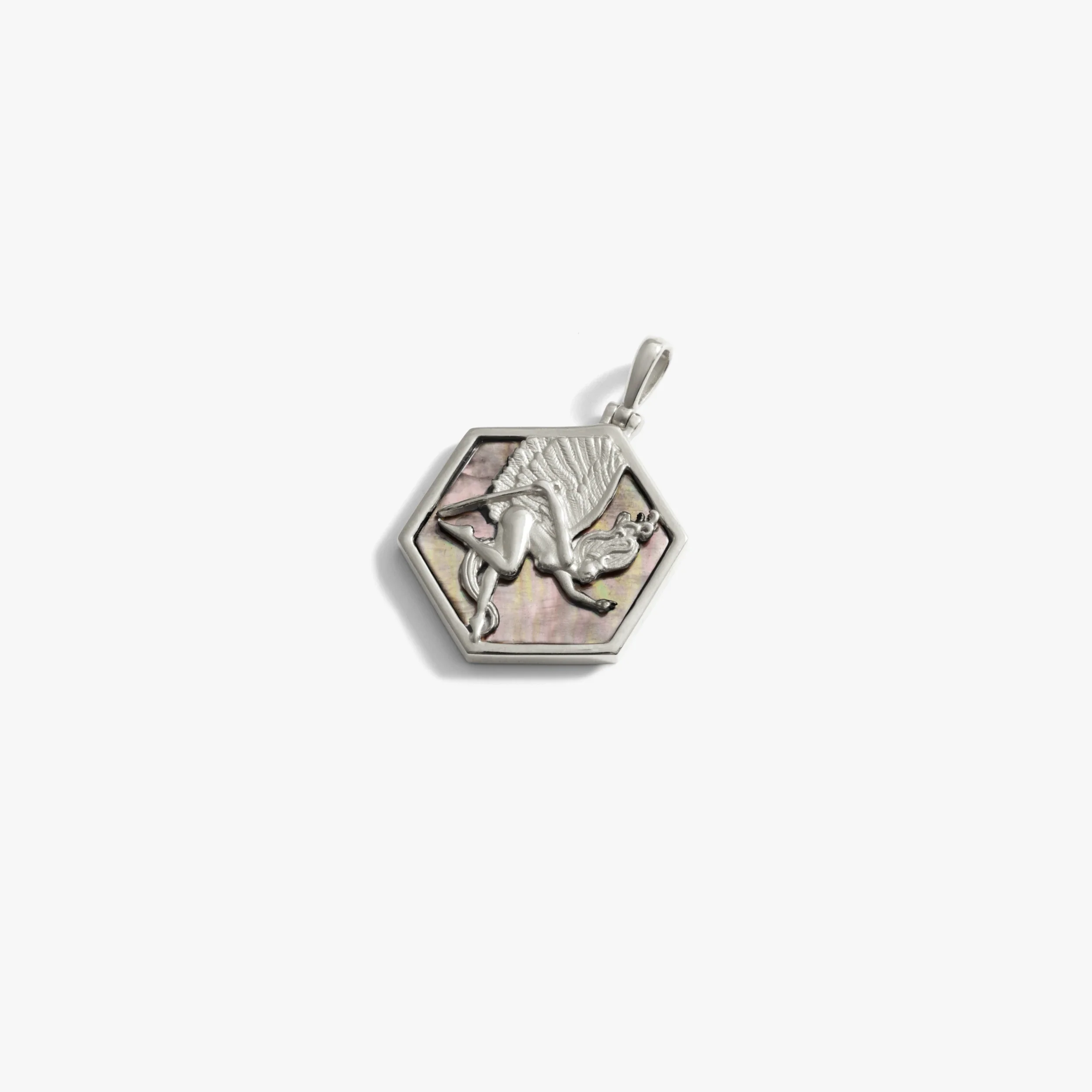 Special Edition The Morrigan Pendant - Image 8