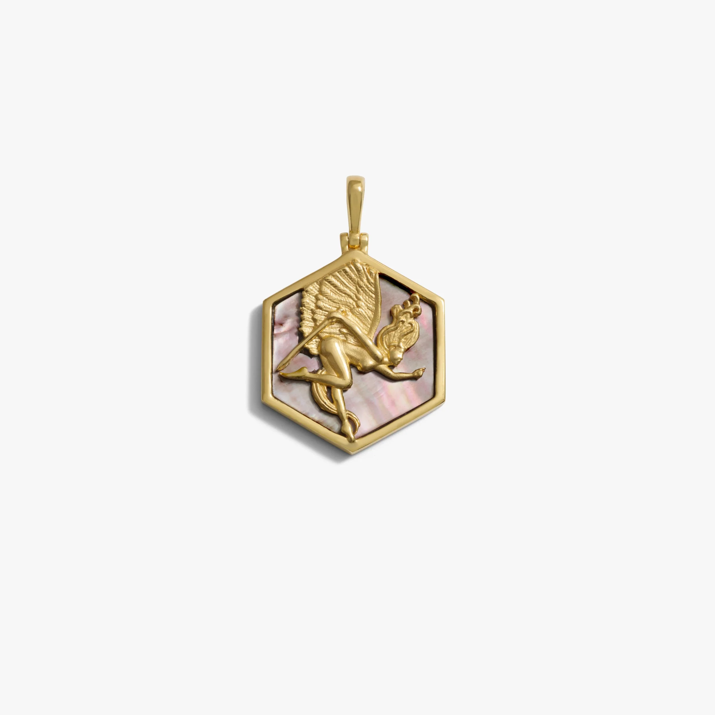 Special Edition The Morrigan Pendant - Image 9