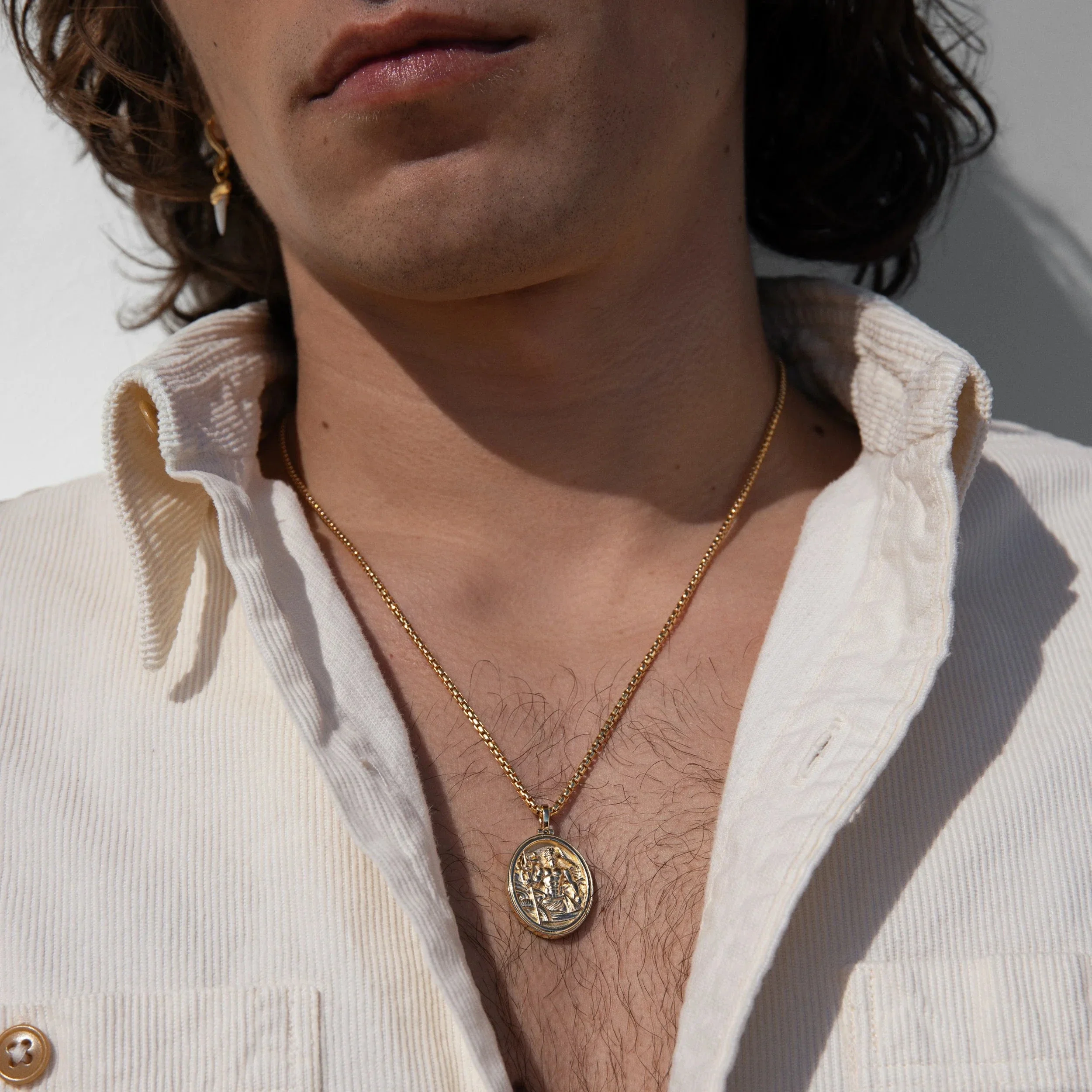 Poseidon Necklace - Image 2