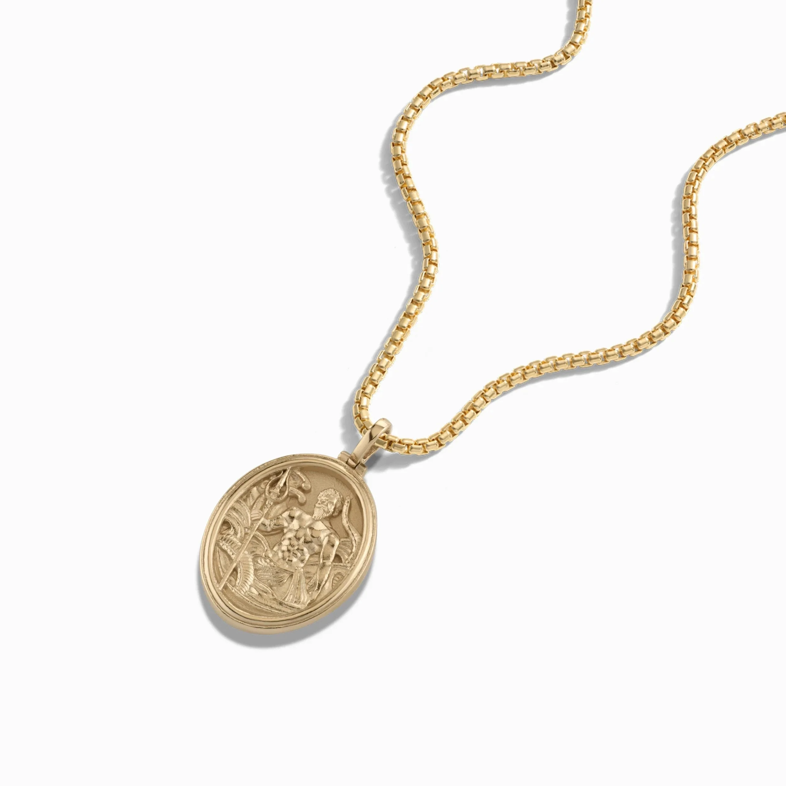Poseidon Necklace - Image 4