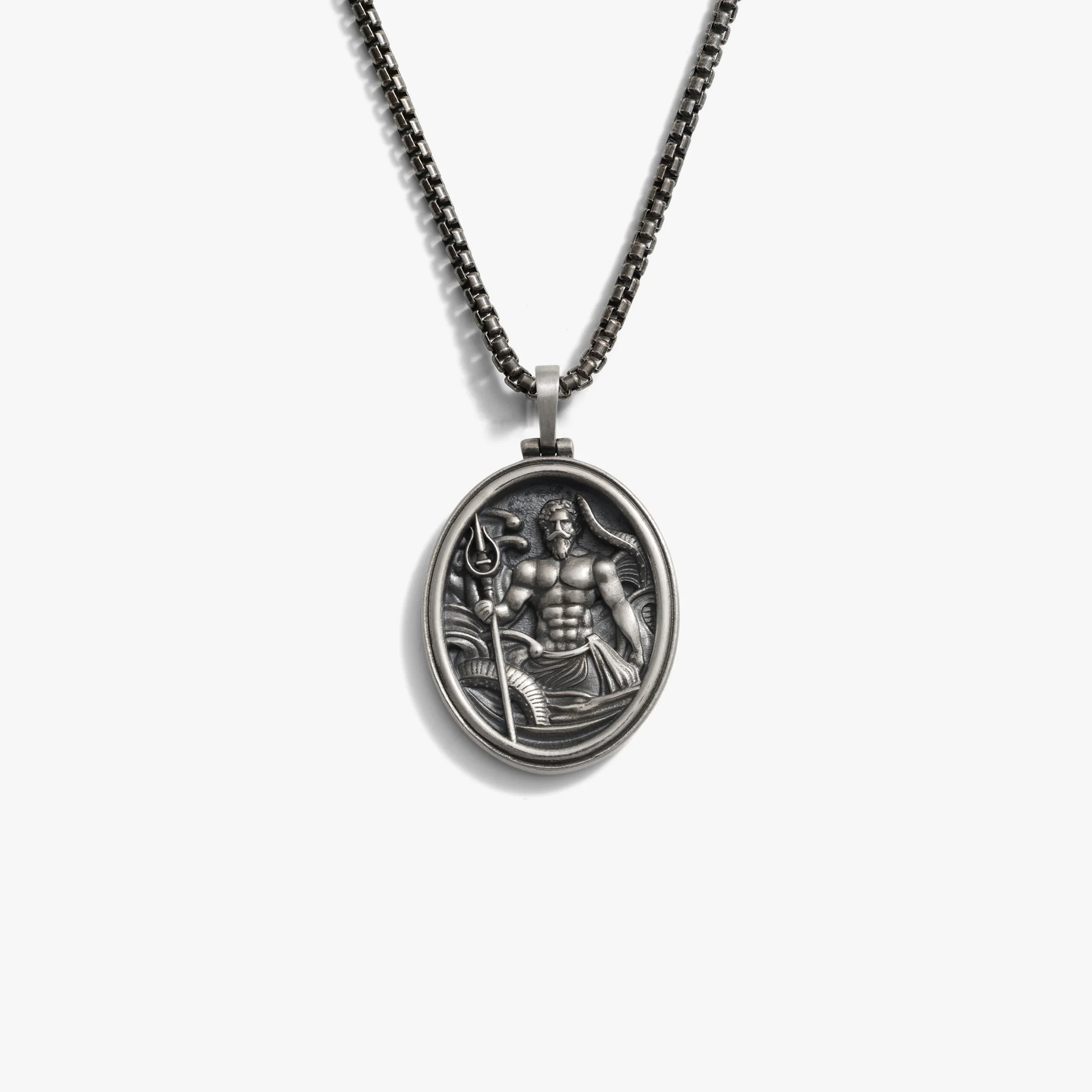 Poseidon Necklace - Image 5