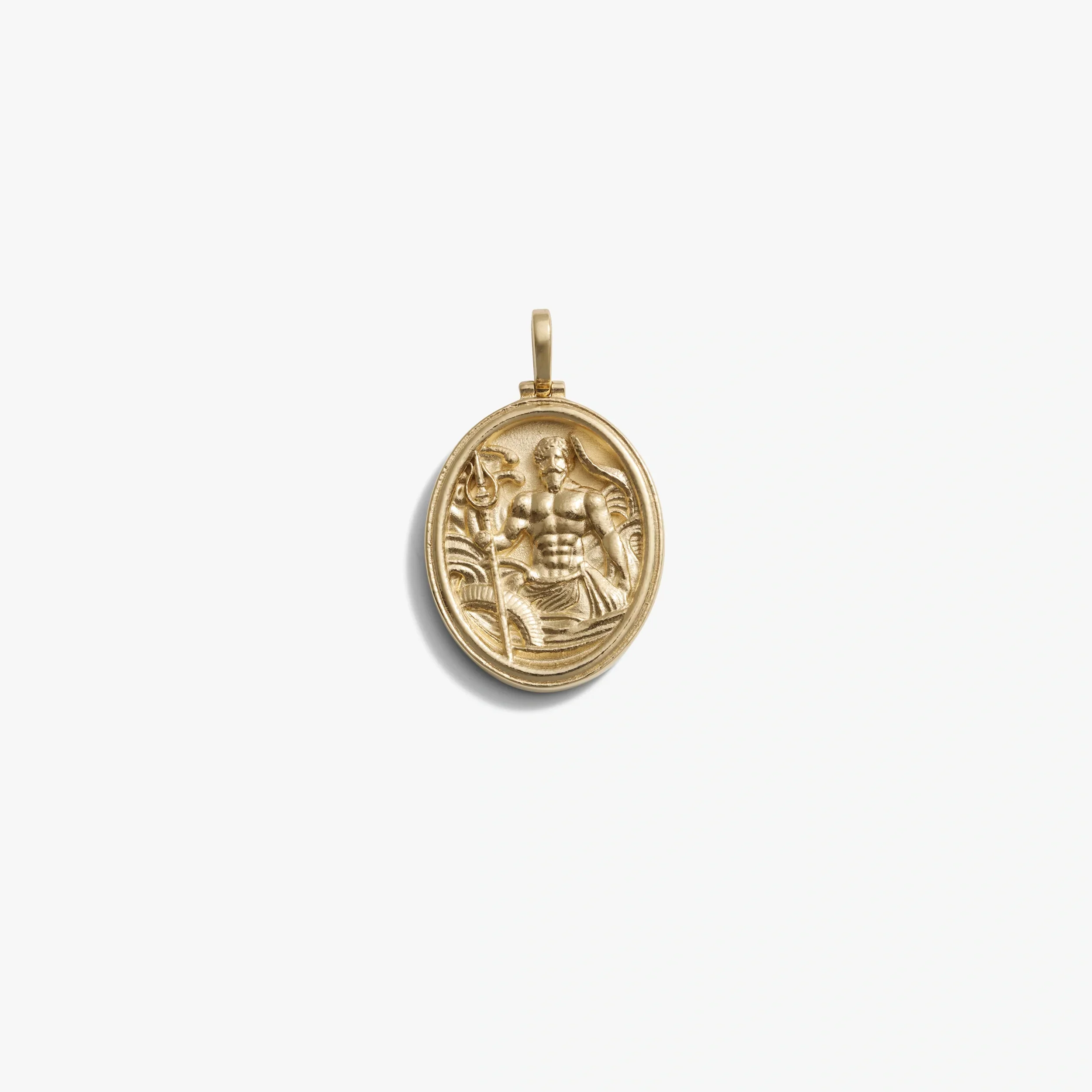 Poseidon Pendant - Image 4