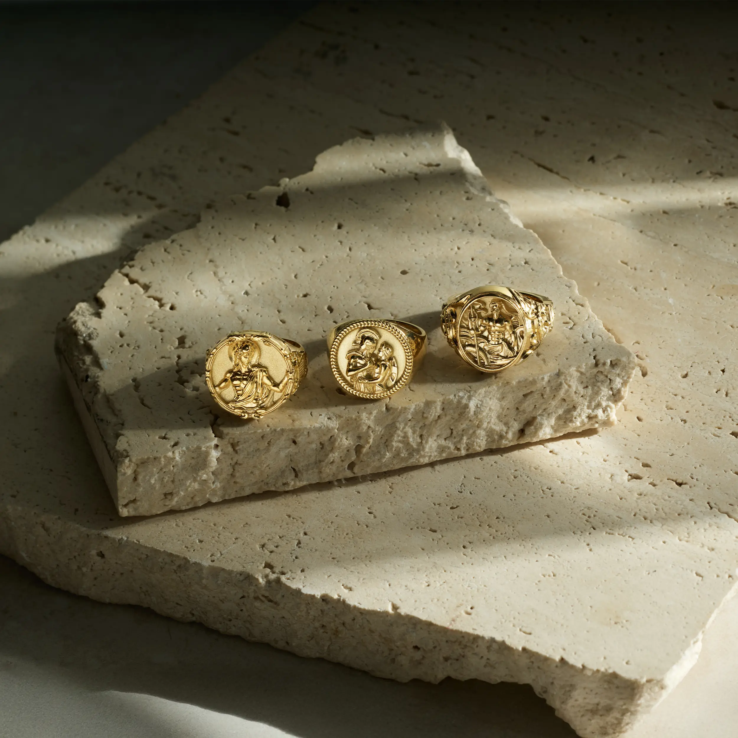 Poseidon Ring - Image 5