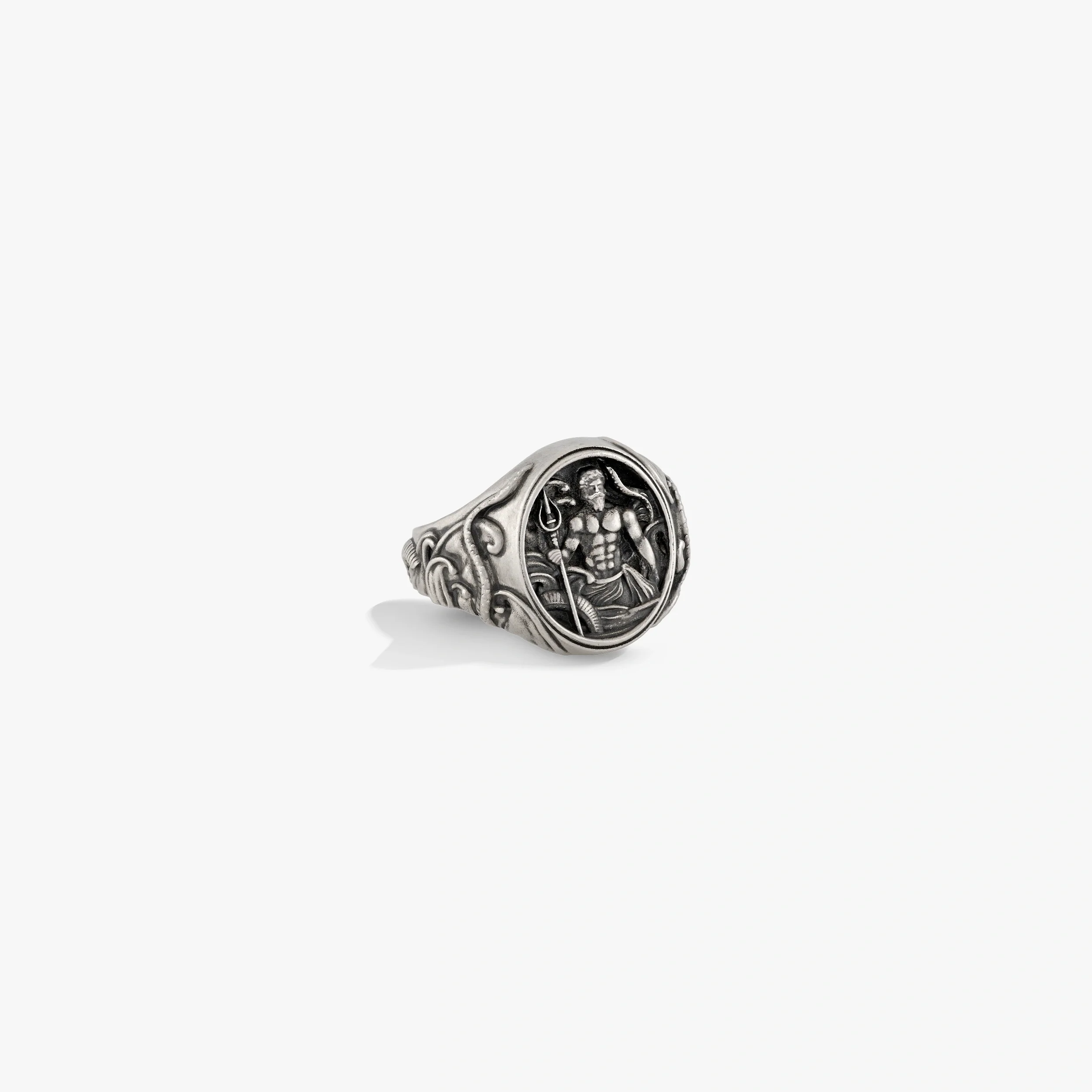Poseidon Ring - Image 6
