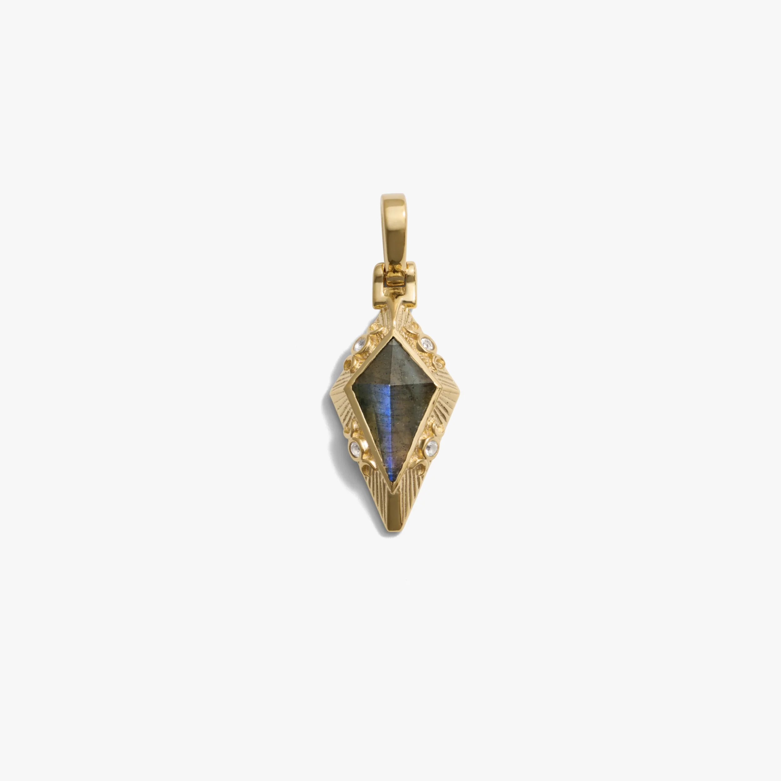 Prism Triple Moon Amulet - Image 7