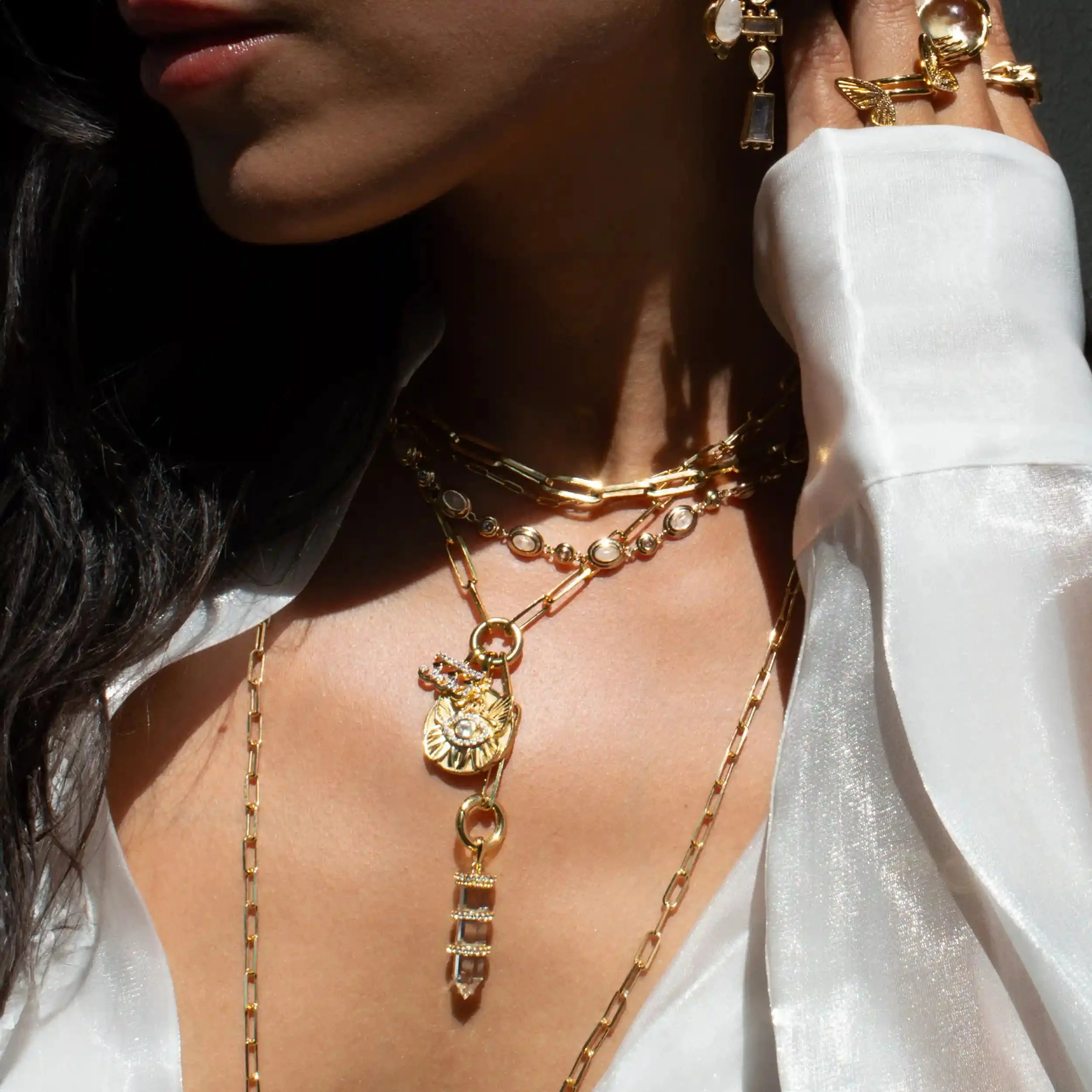 Psyche Pendant - Image 5