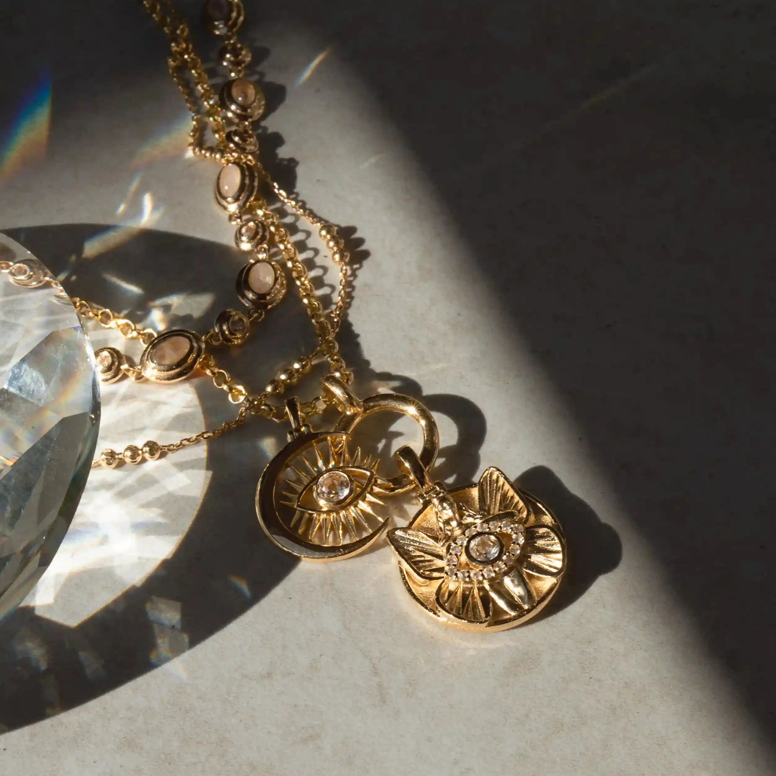 Psyche Pendant - Image 6