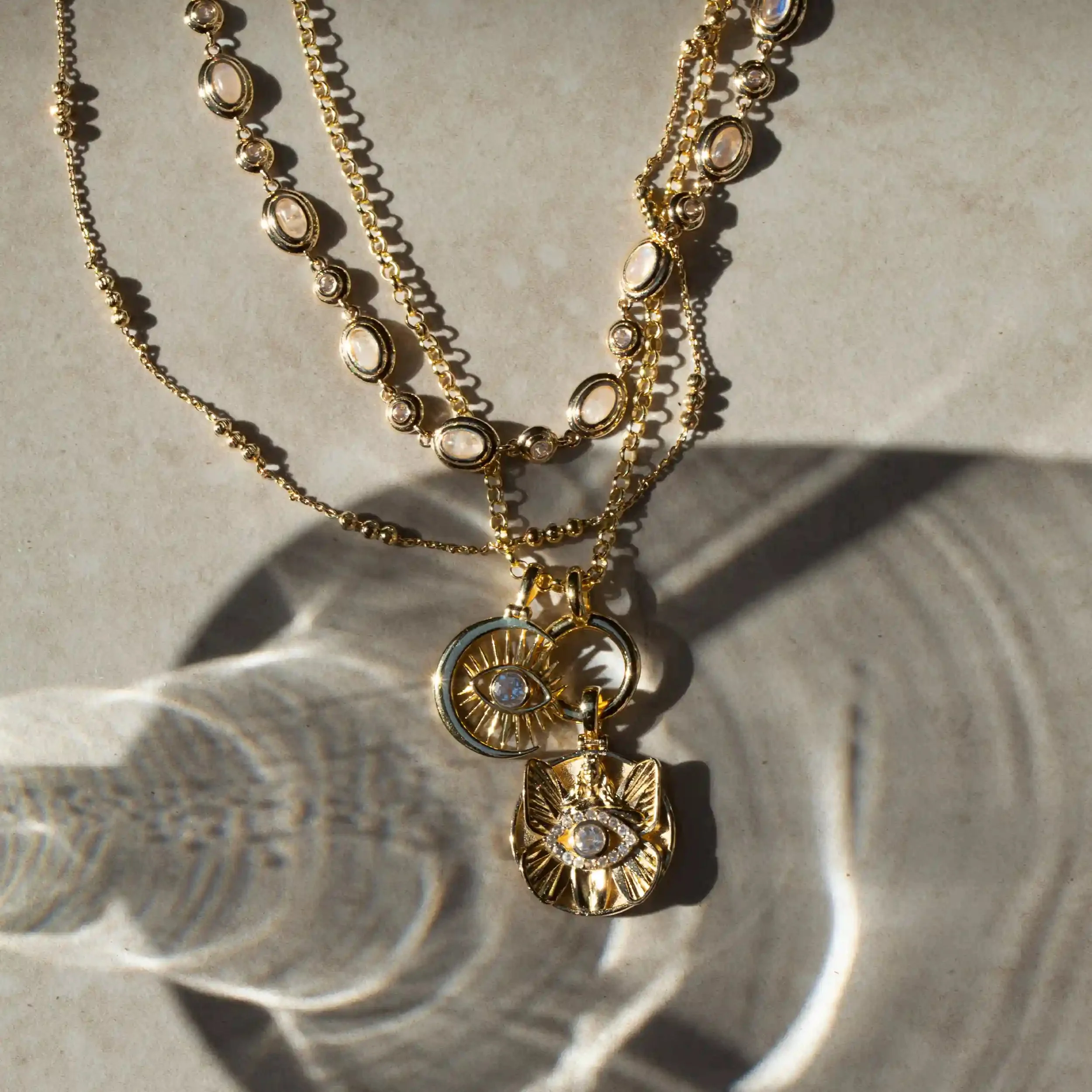 Psyche Pendant - Image 7