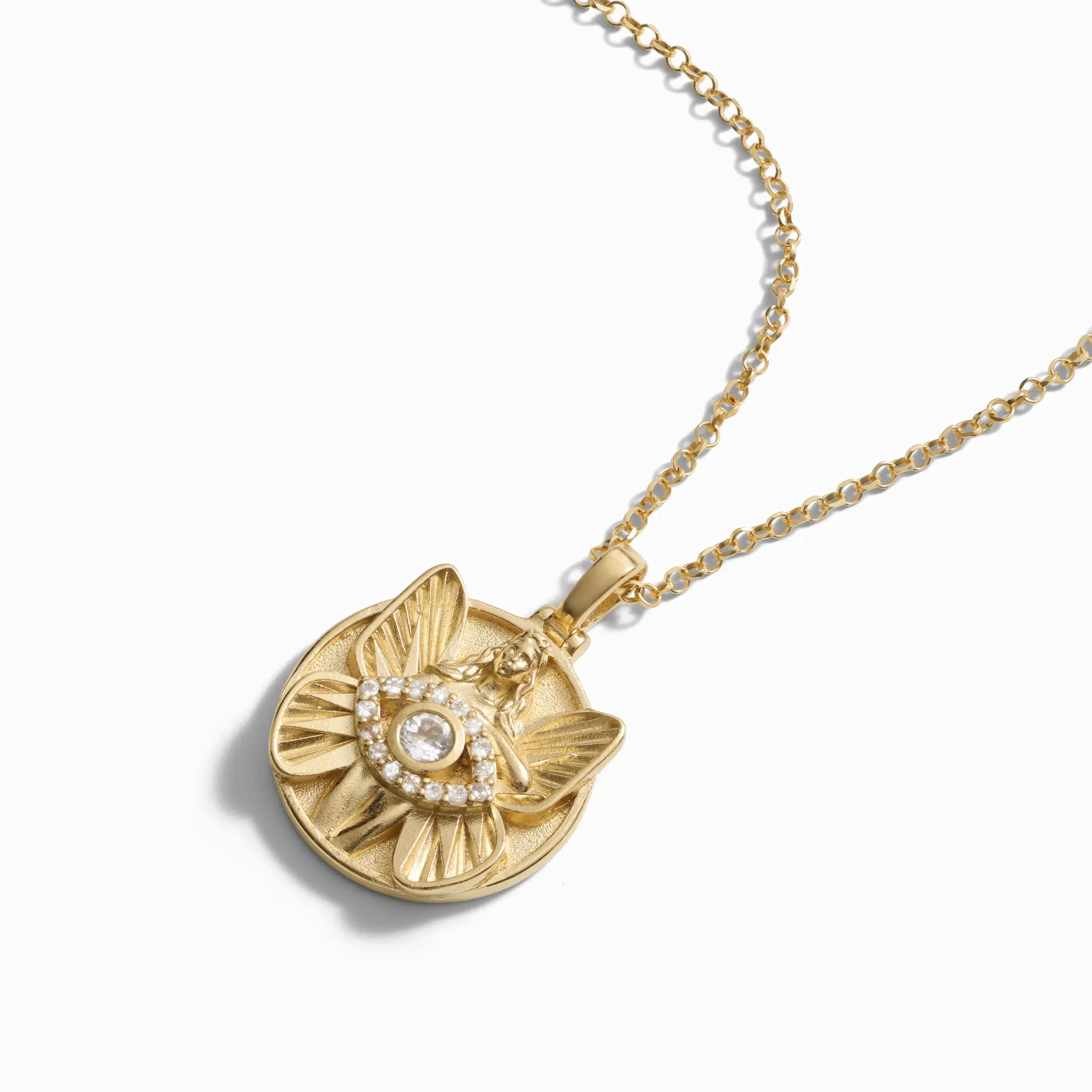 Psyche Necklace - Image 5