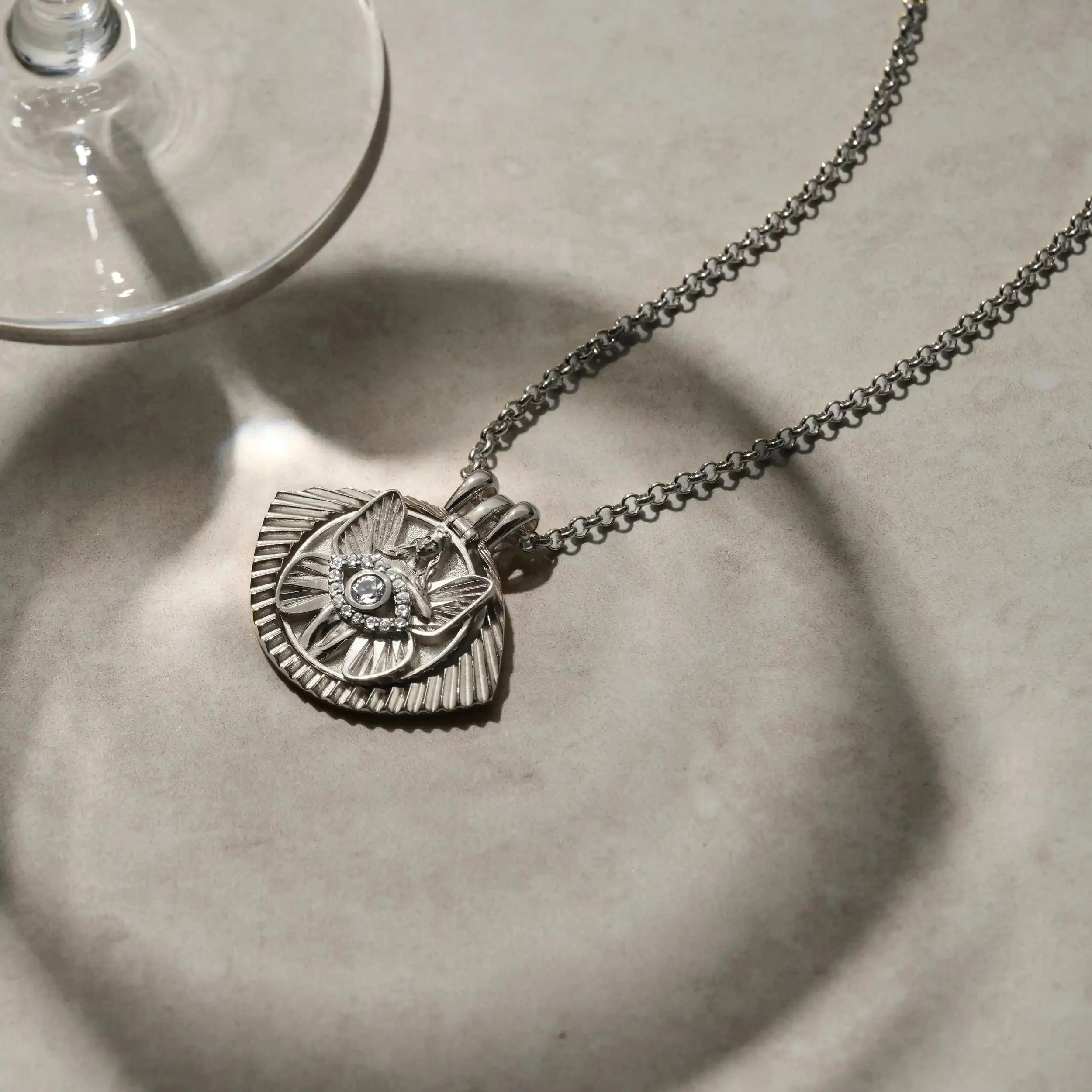 Psyche Necklace - Image 7