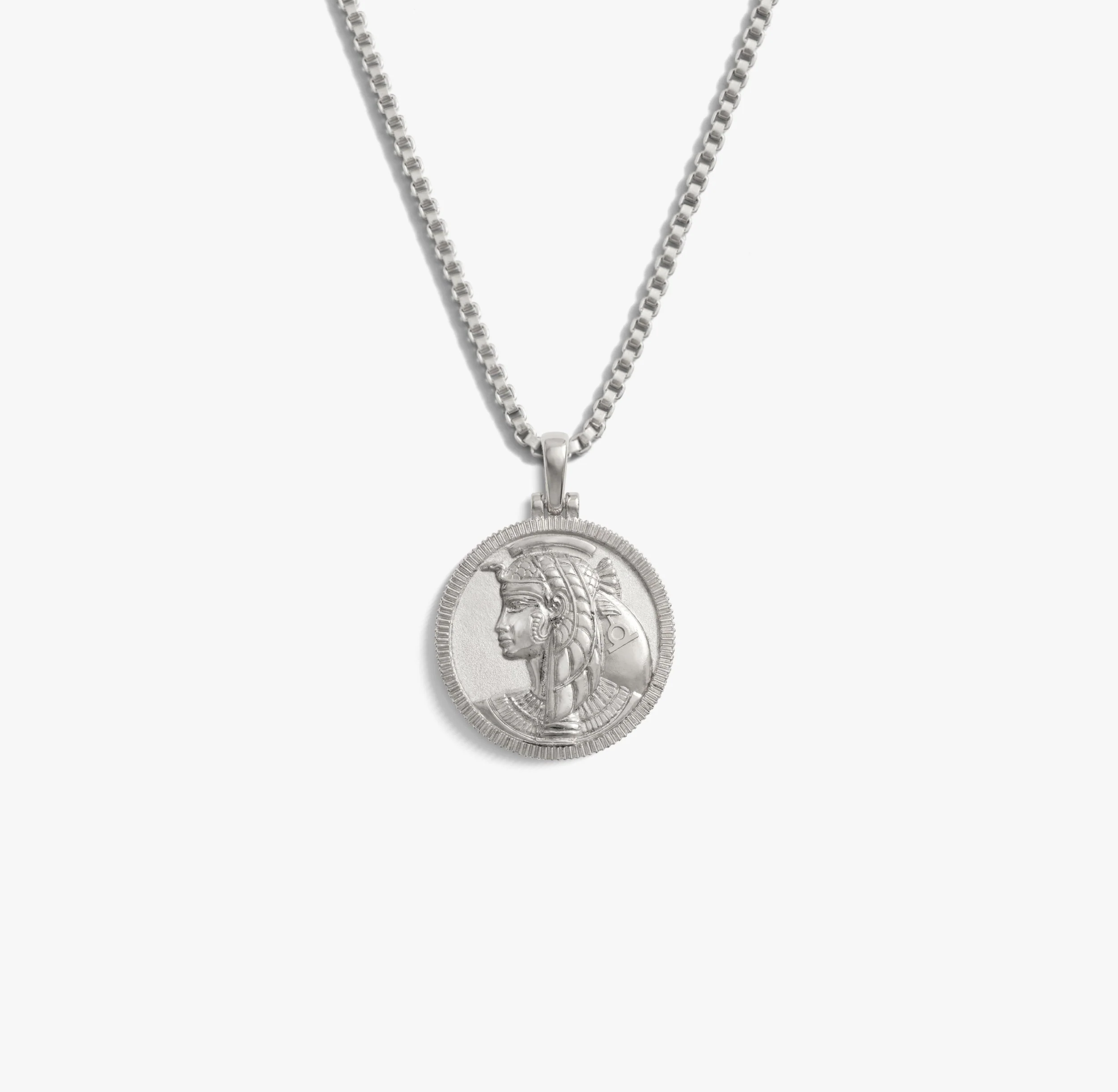 Real-Life Goddess Necklace - Image 12