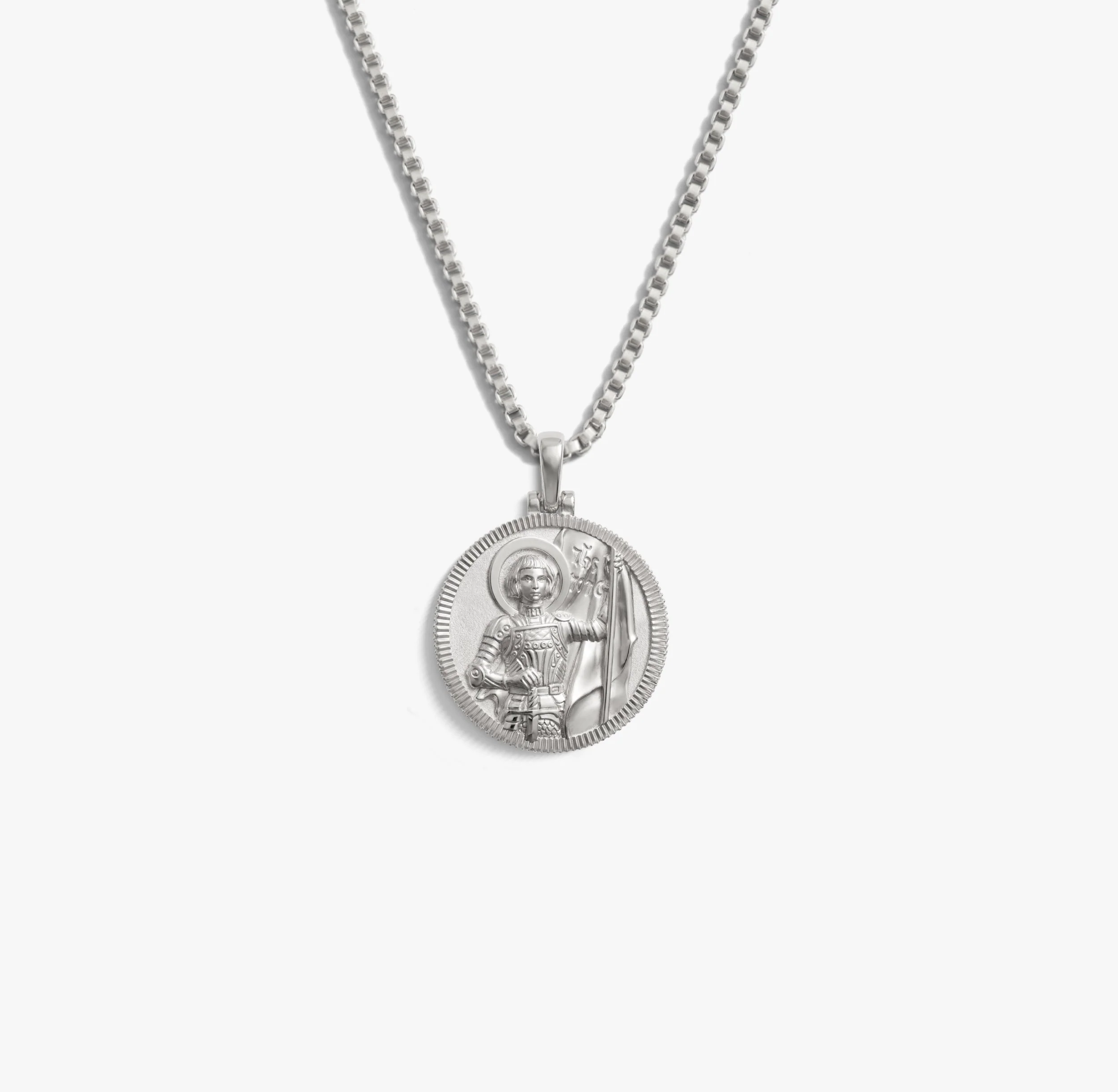 Real-Life Goddess Necklace - Image 15
