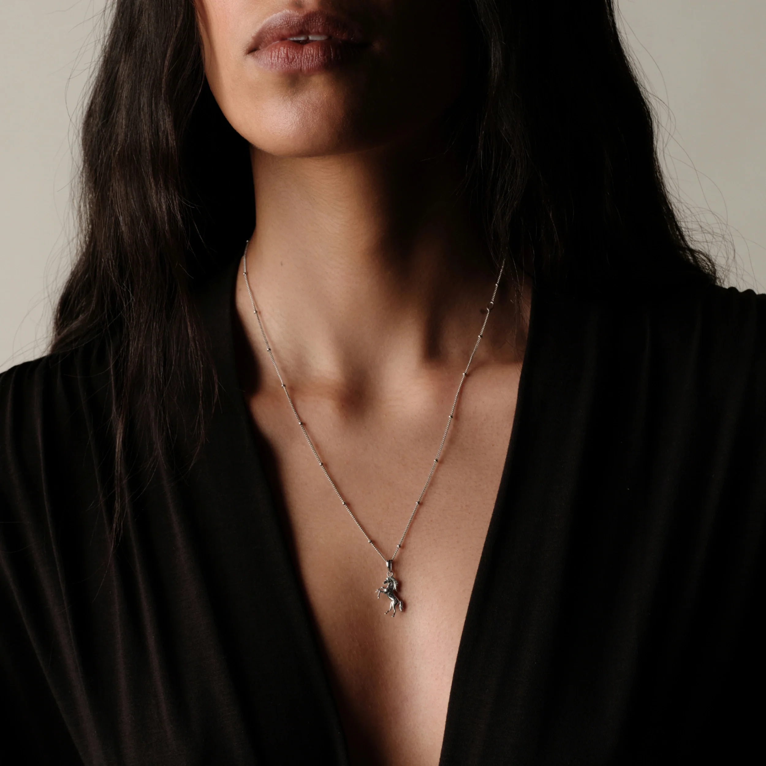 Stallion Necklace - Image 2