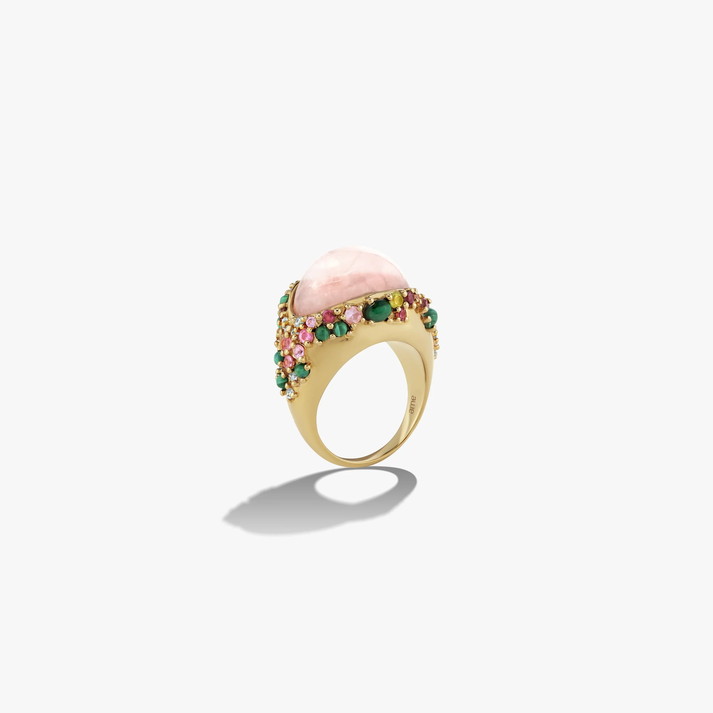 Portal Bloom Ring - Image 5