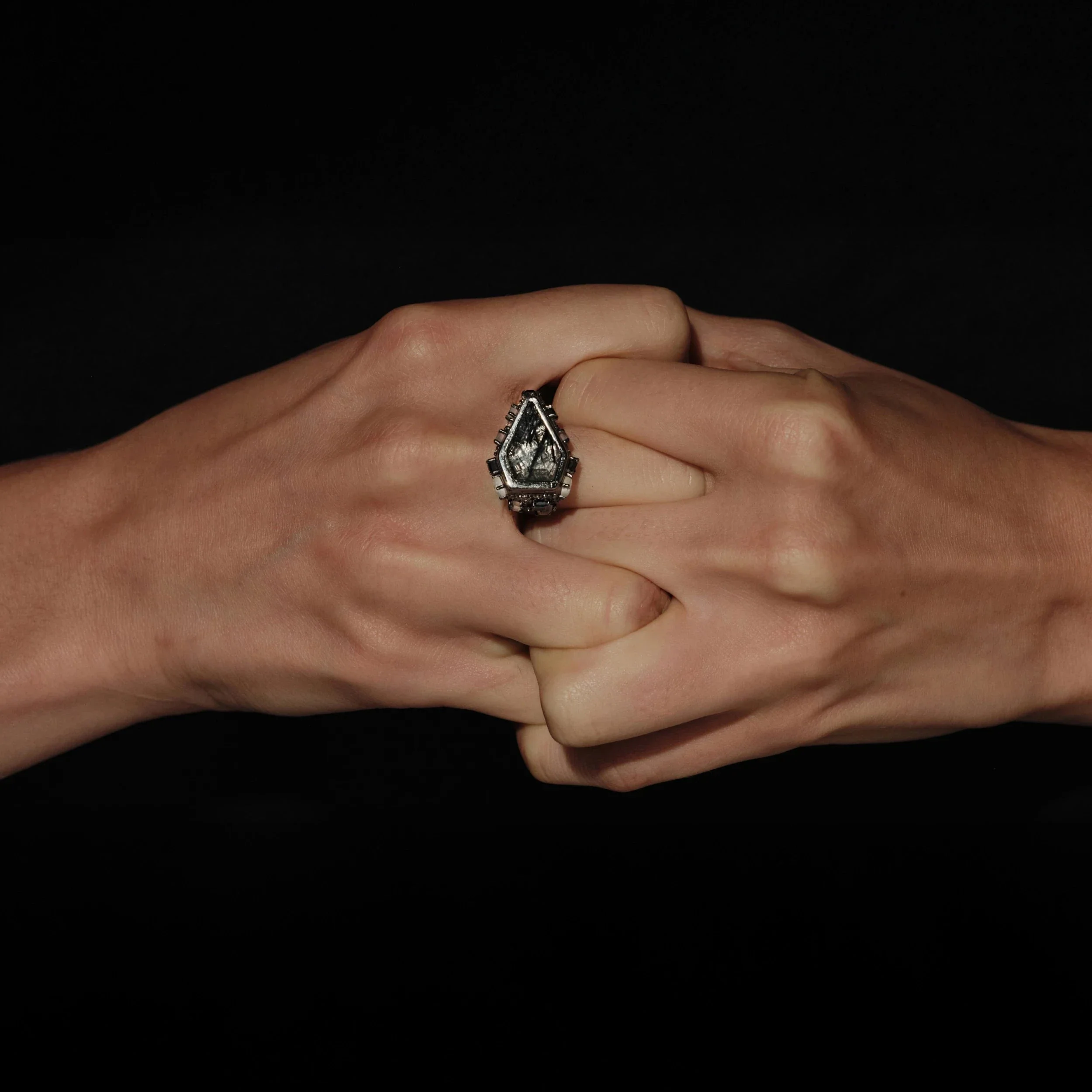 Poison Locket Ring - Image 3