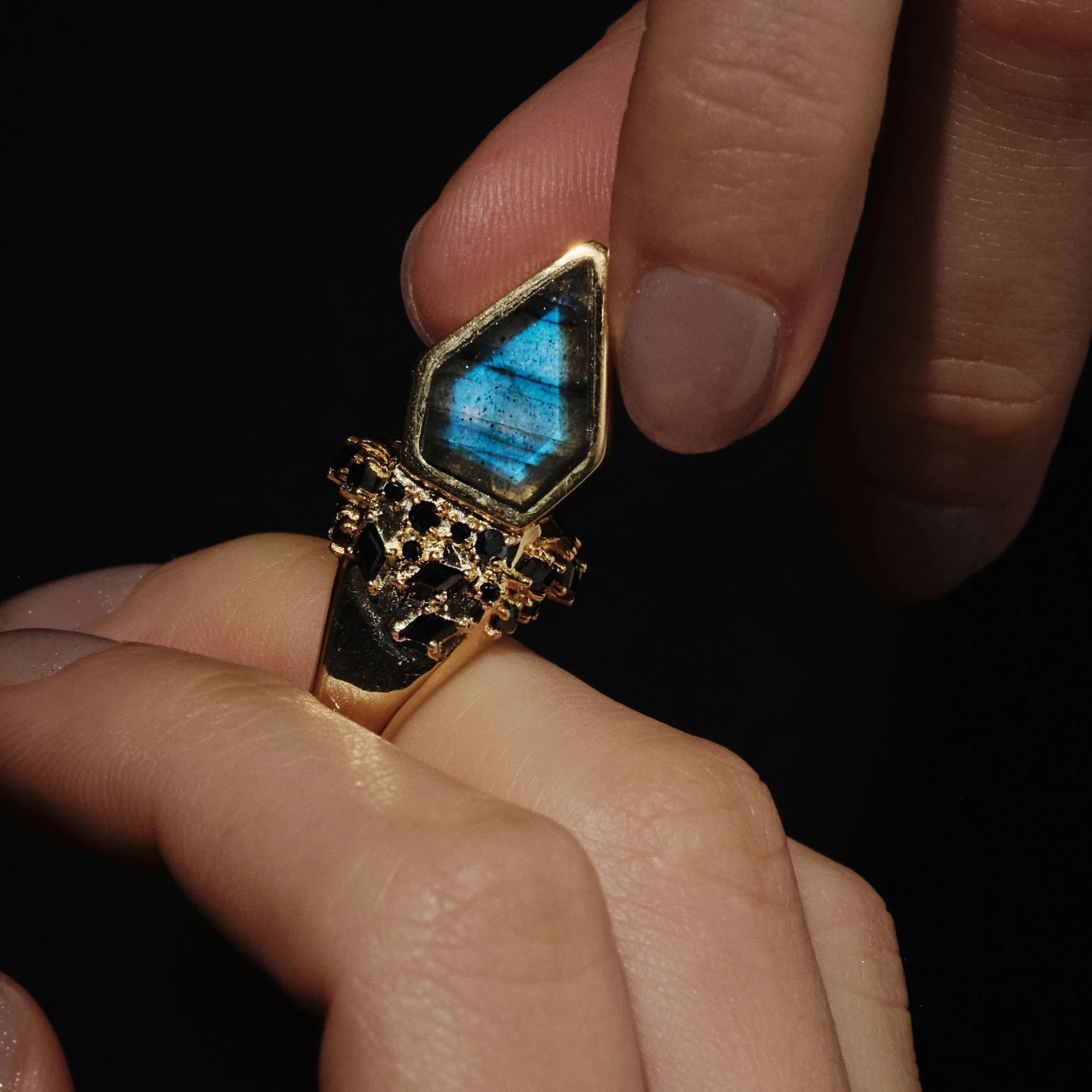 Poison Locket Ring - Image 6