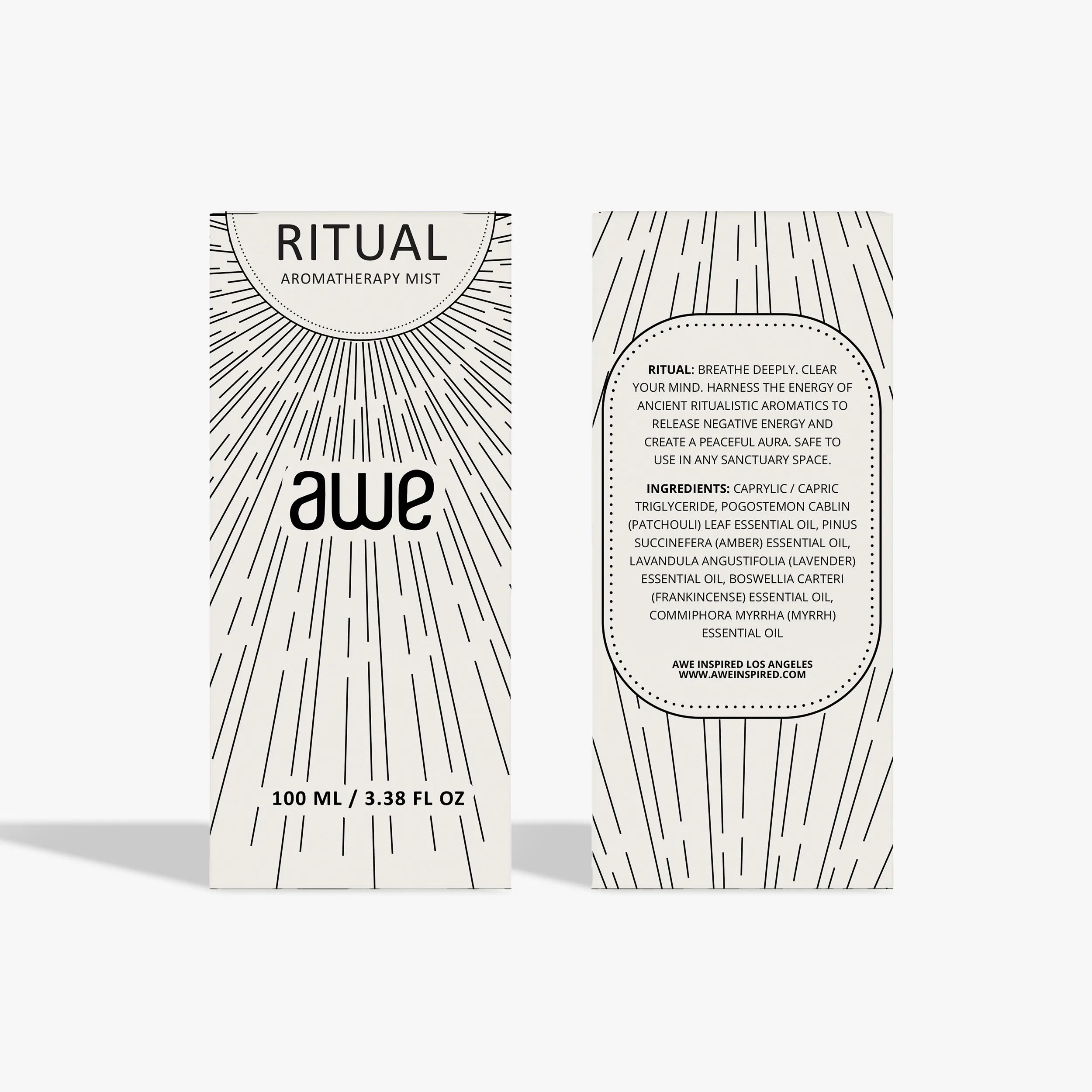 Ritual Mist - Image 5