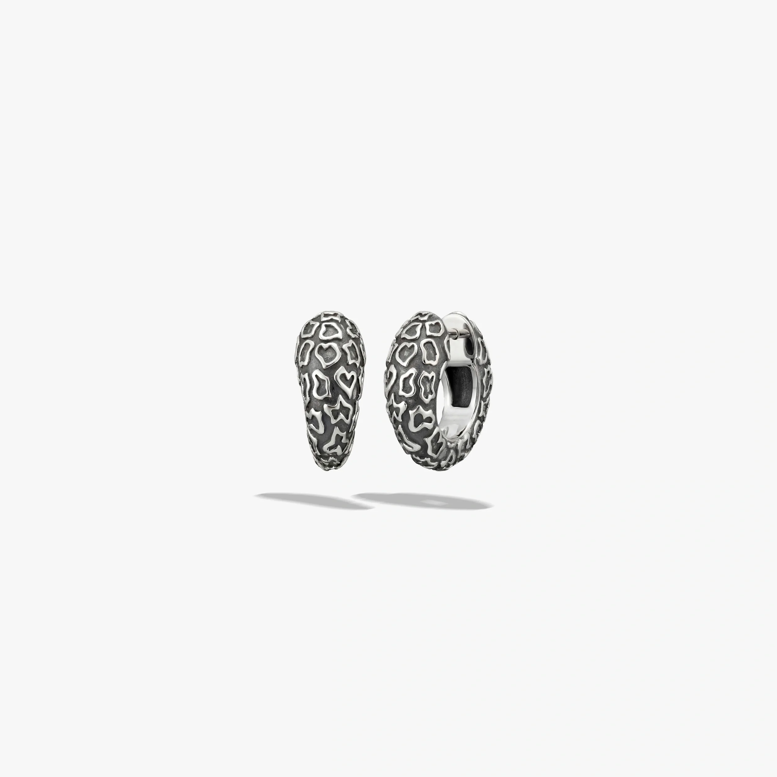 Leopard Print Huggies - Image 5